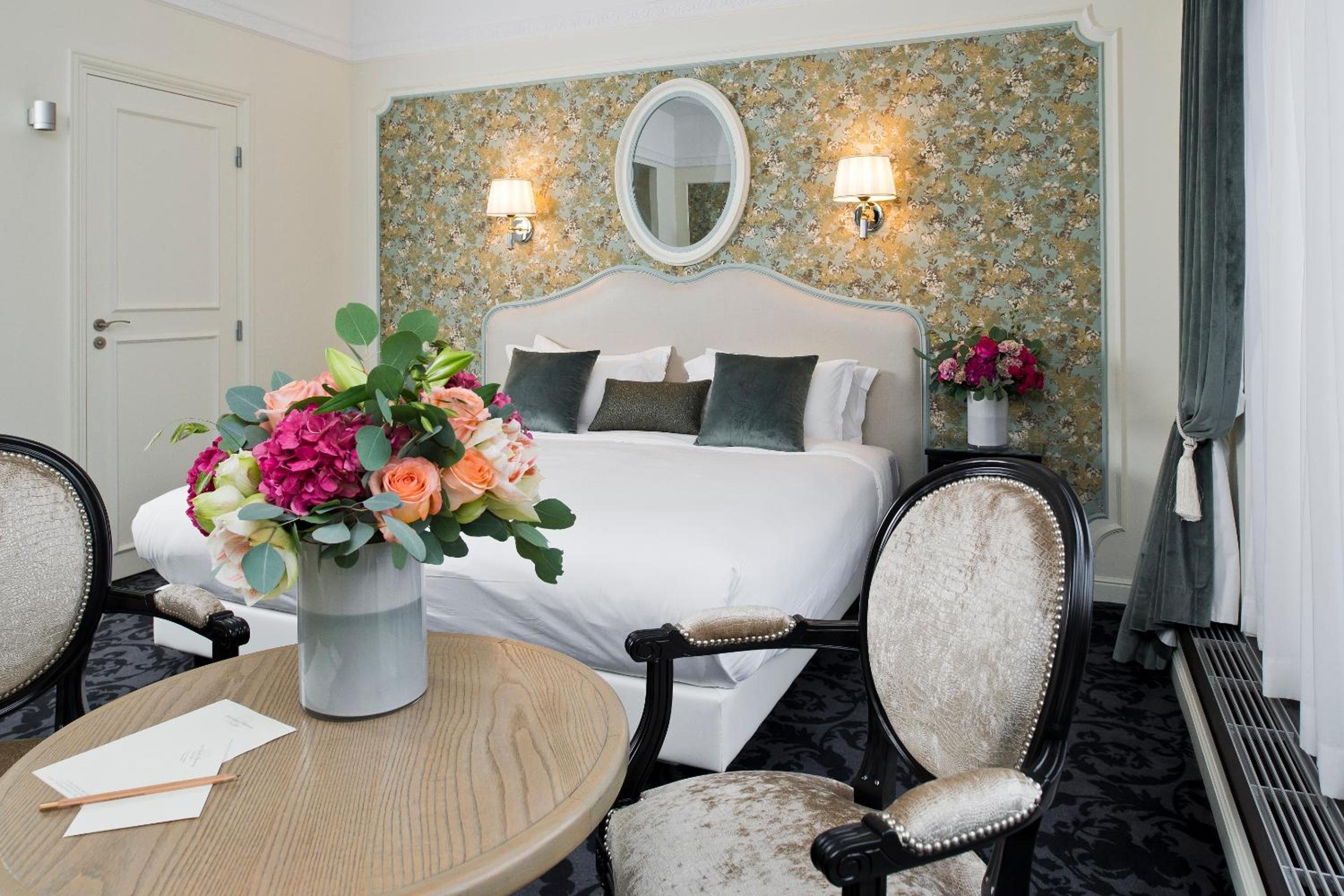 Junior Suite with Terrace photo 2