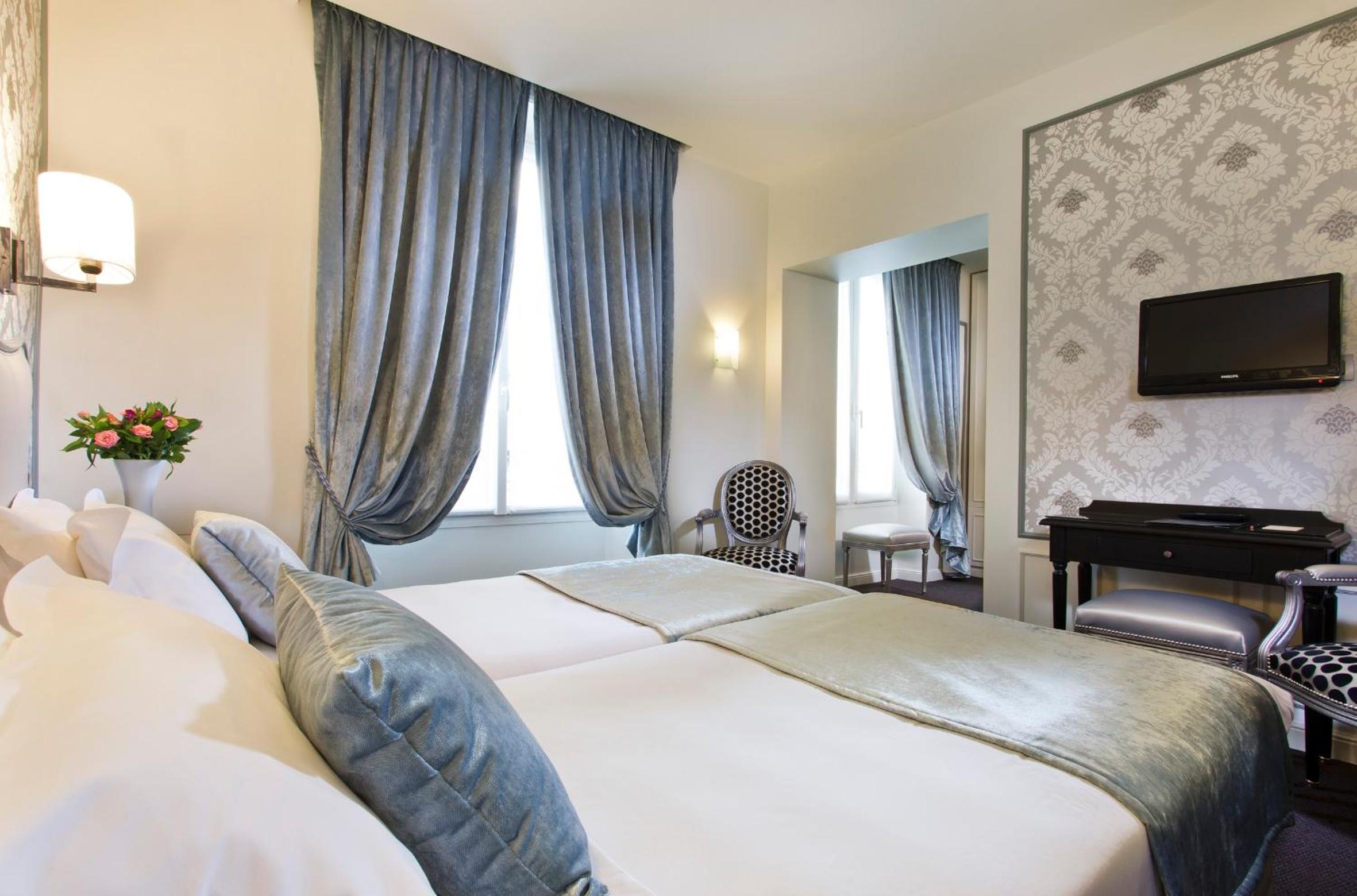 Superior Triple Room - Photo 4