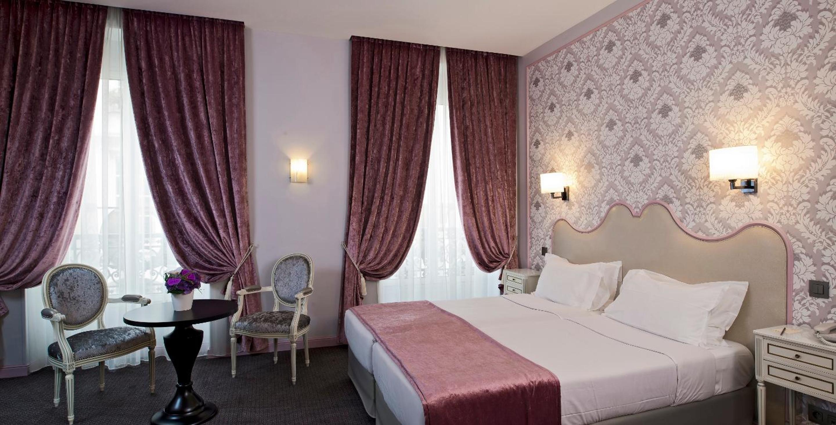 Superior Triple Room - Photo 2