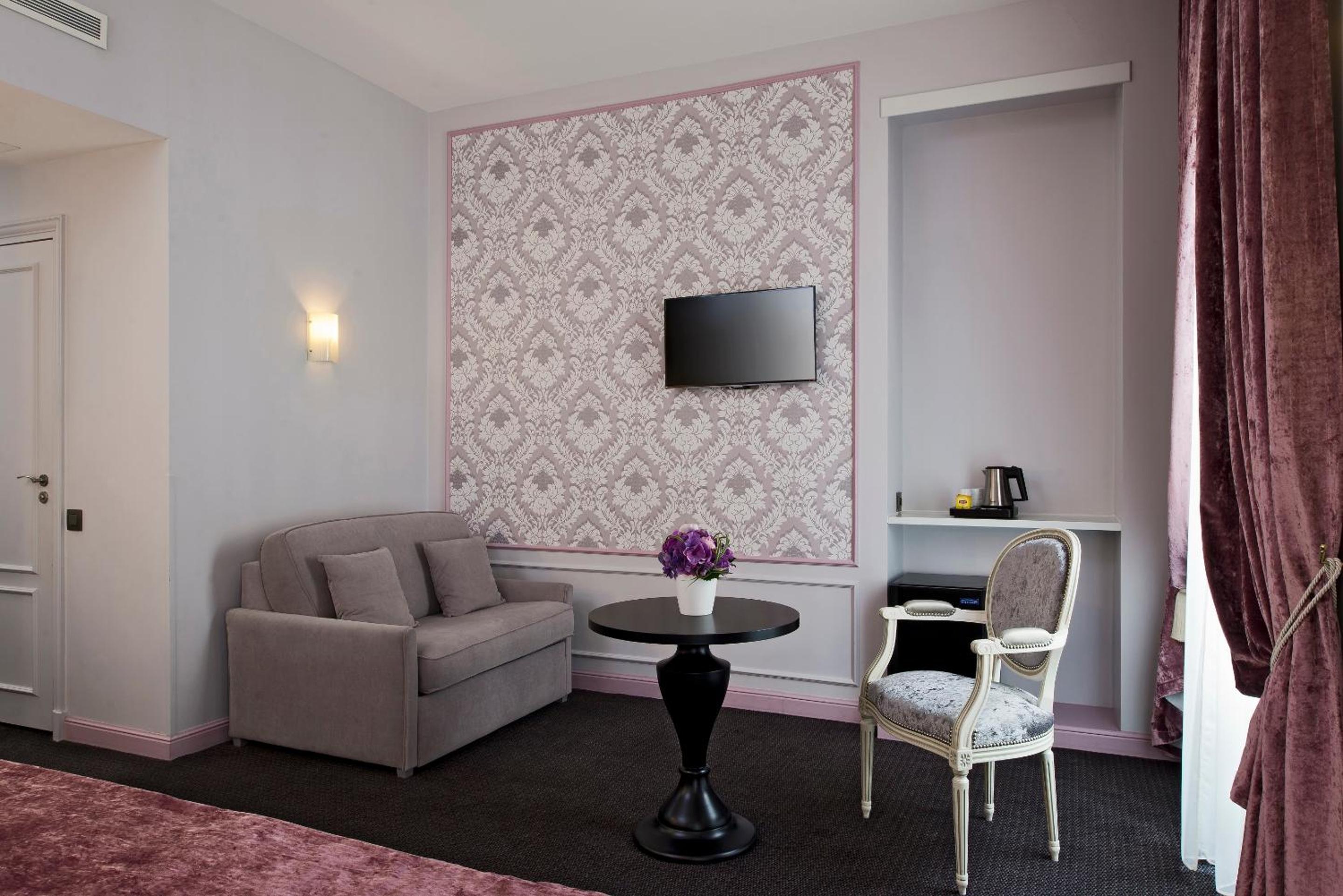 Superior Triple Room - Photo 5