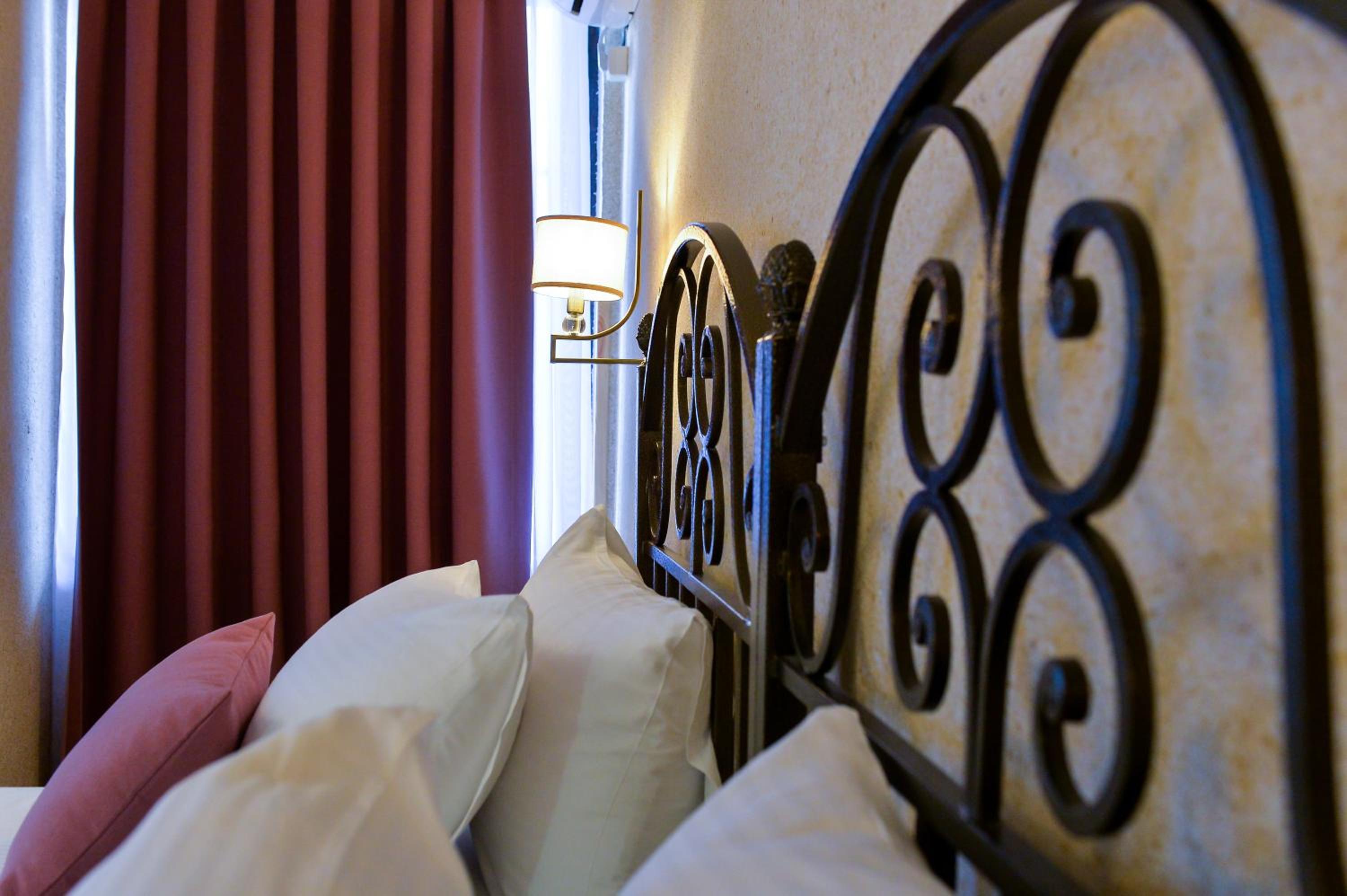 Double Room with Balcony photo 3
