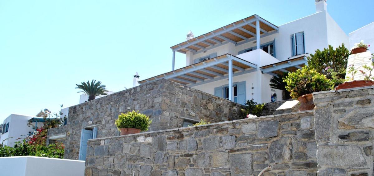 Deluxe Villa photo 1