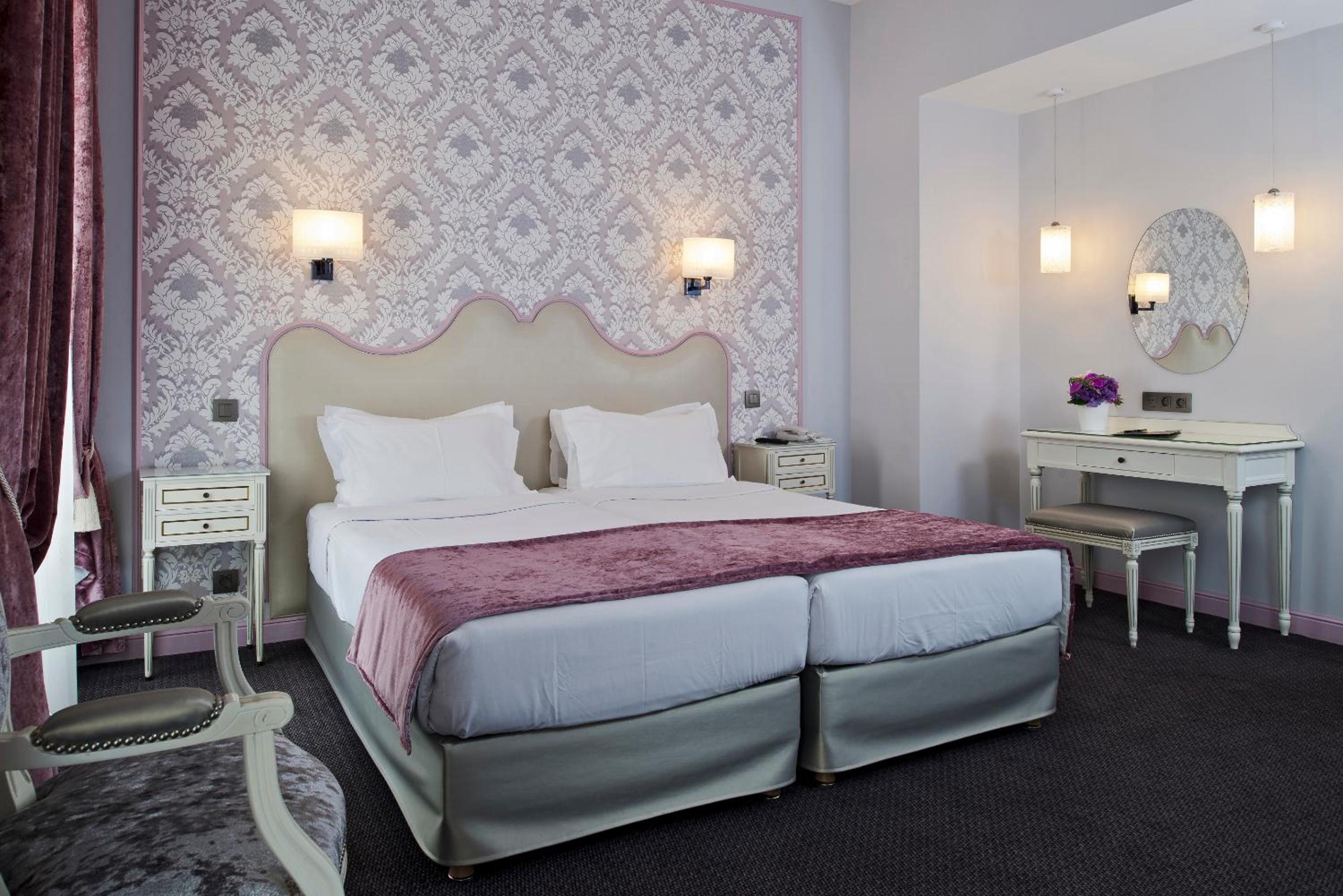 Superior Triple Room - Photo 6