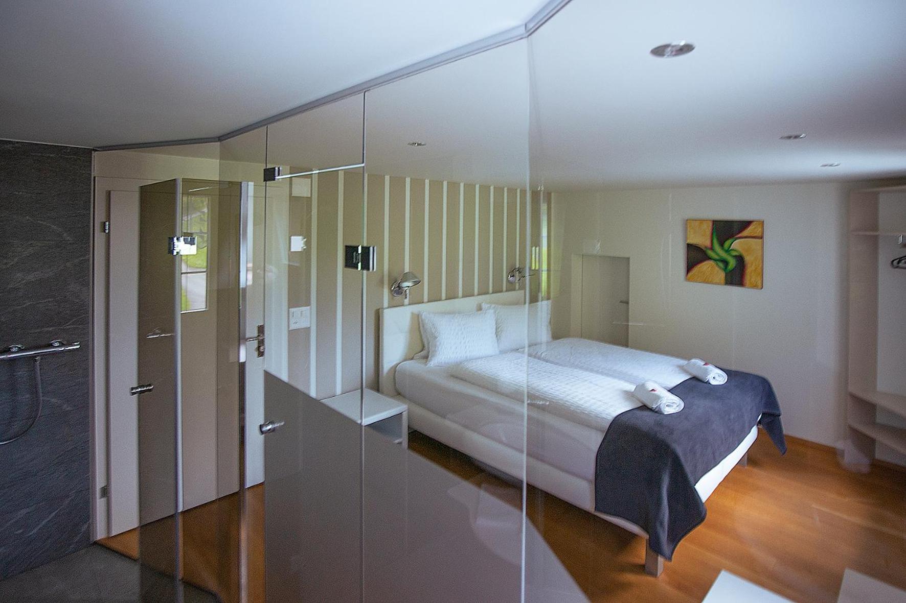 Double Room - Photo 1