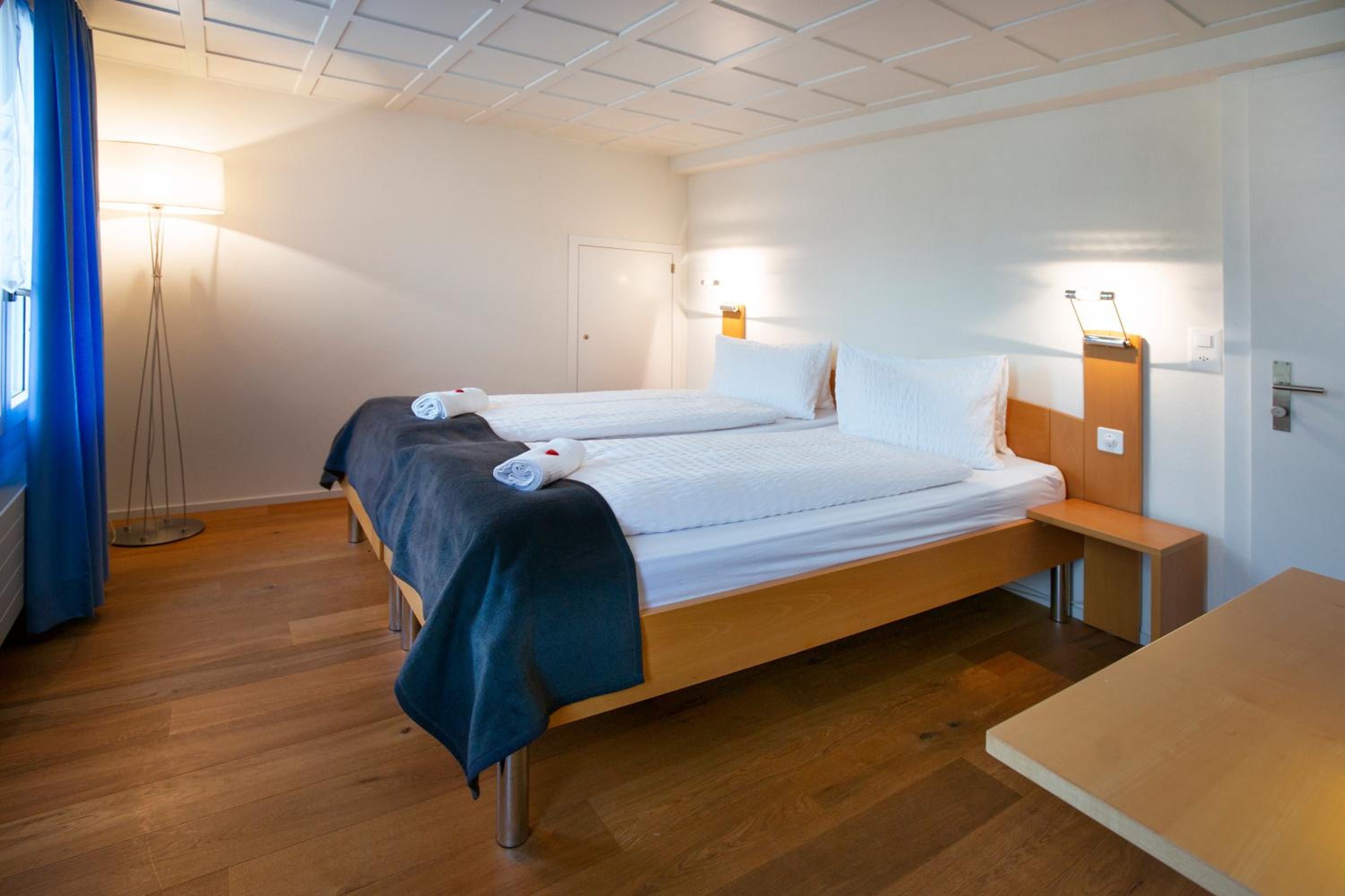 Double Room - Photo 7