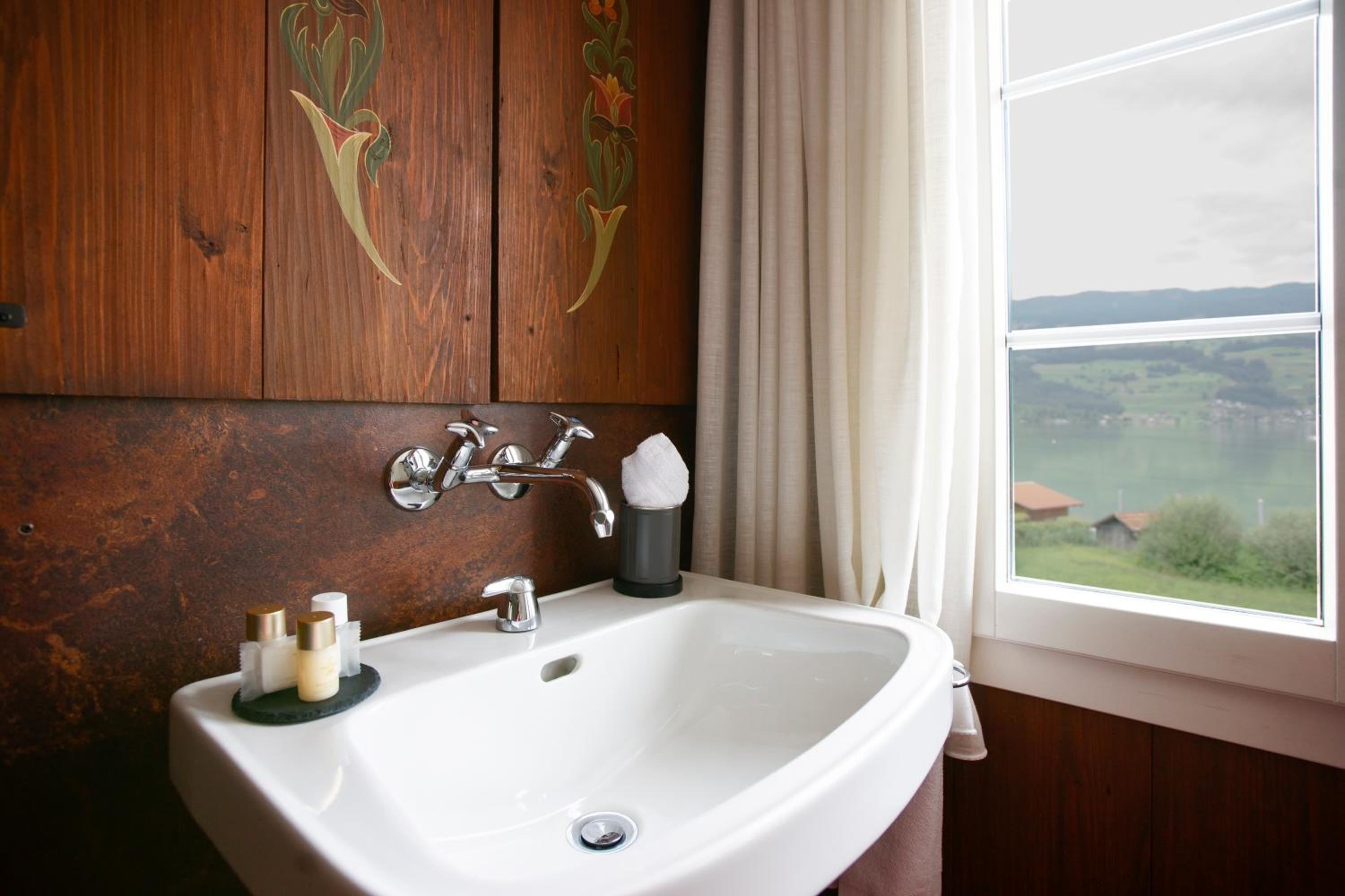 Double Room - Photo 11