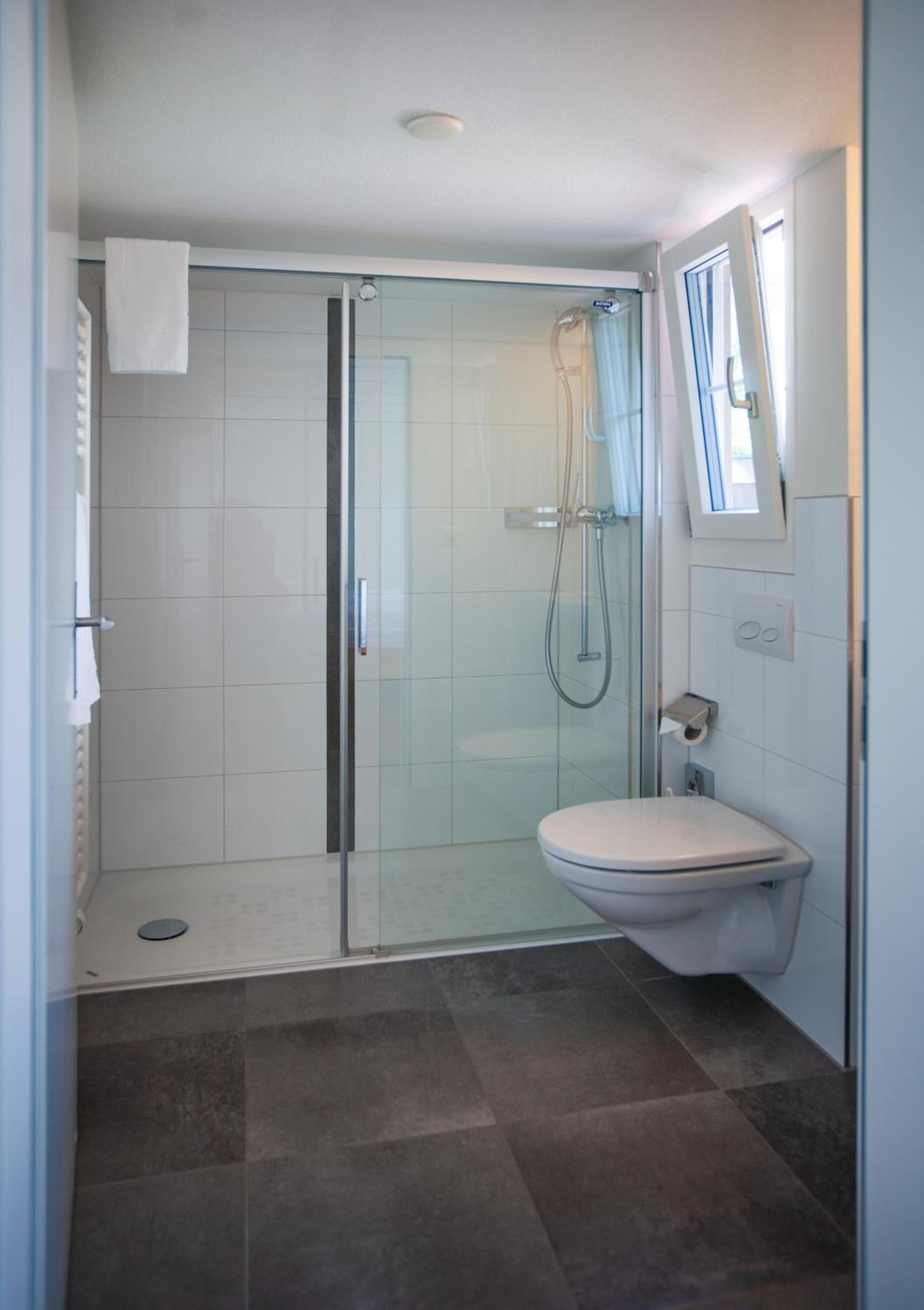 Double Room - Photo 9