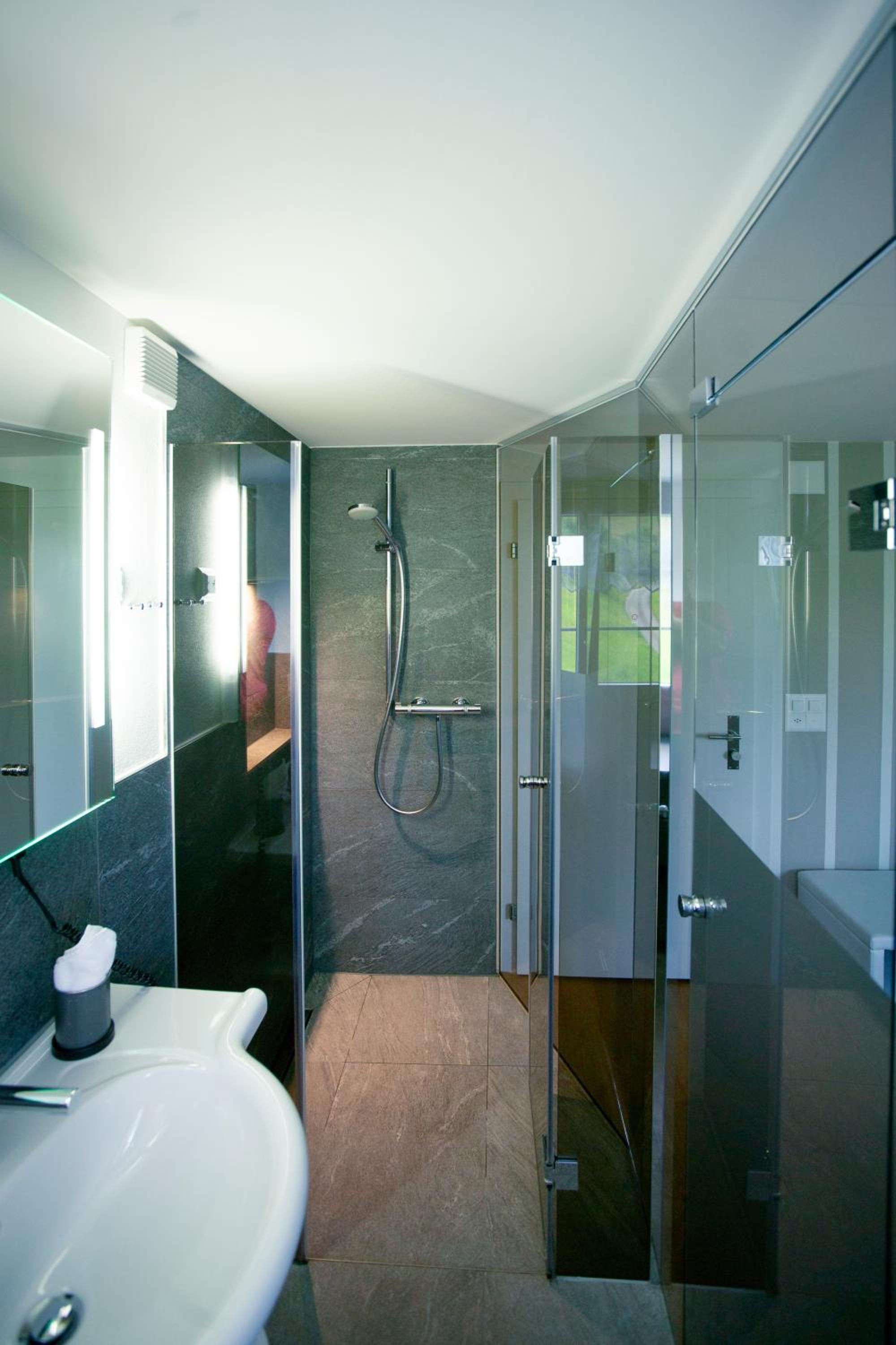 Double Room - Photo 12
