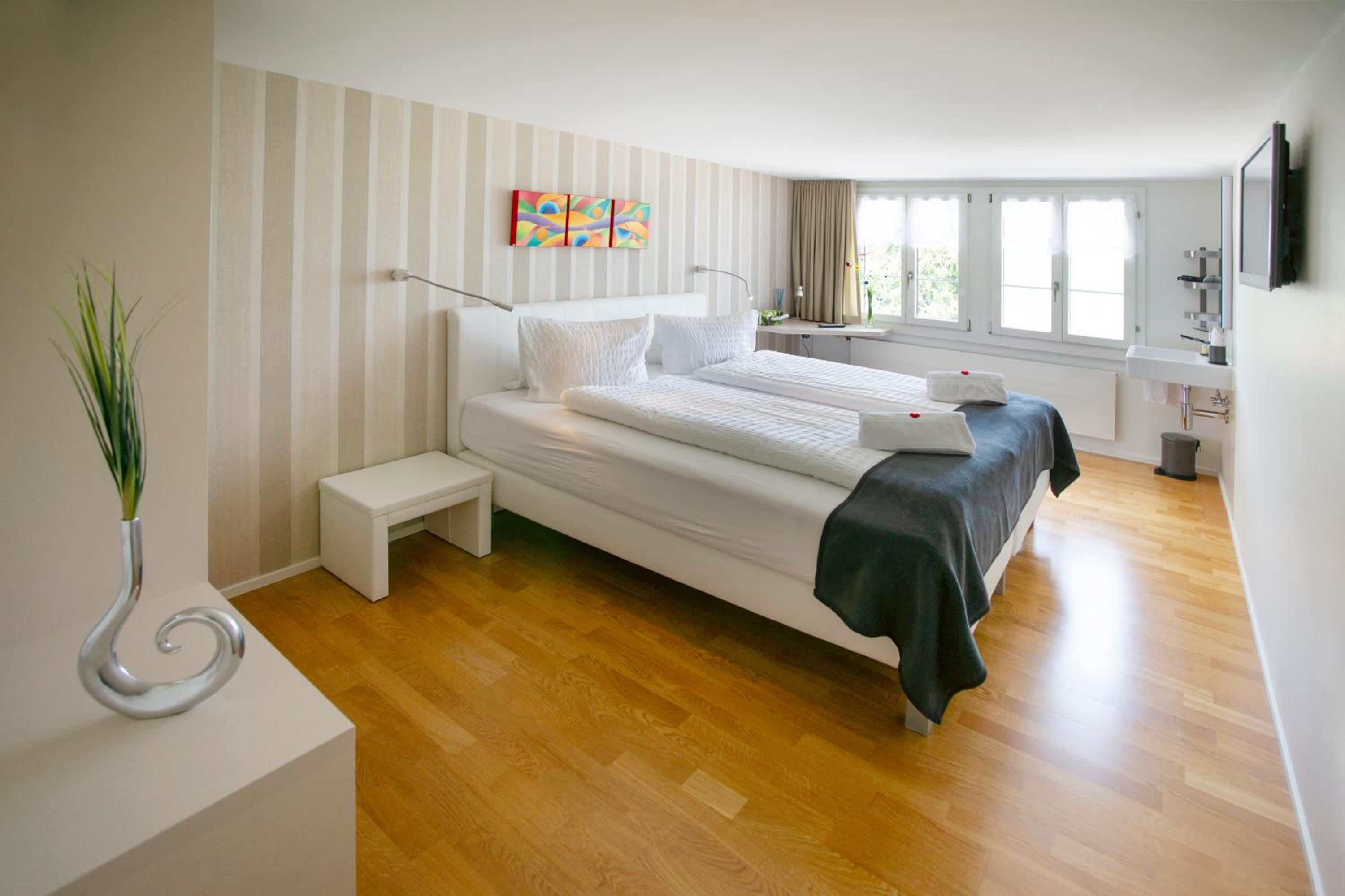 Double Room - Photo 2