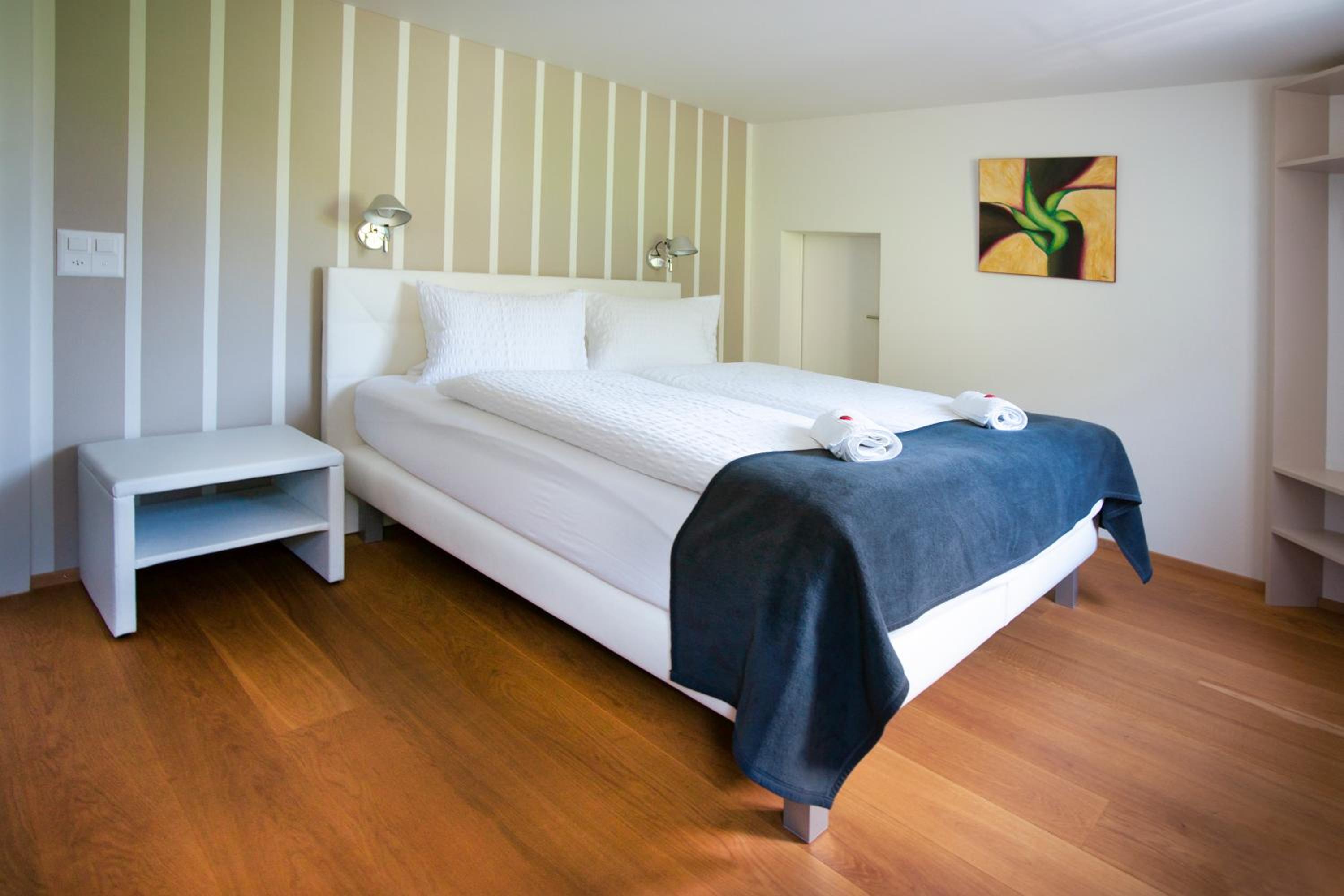 Double Room - Photo 3
