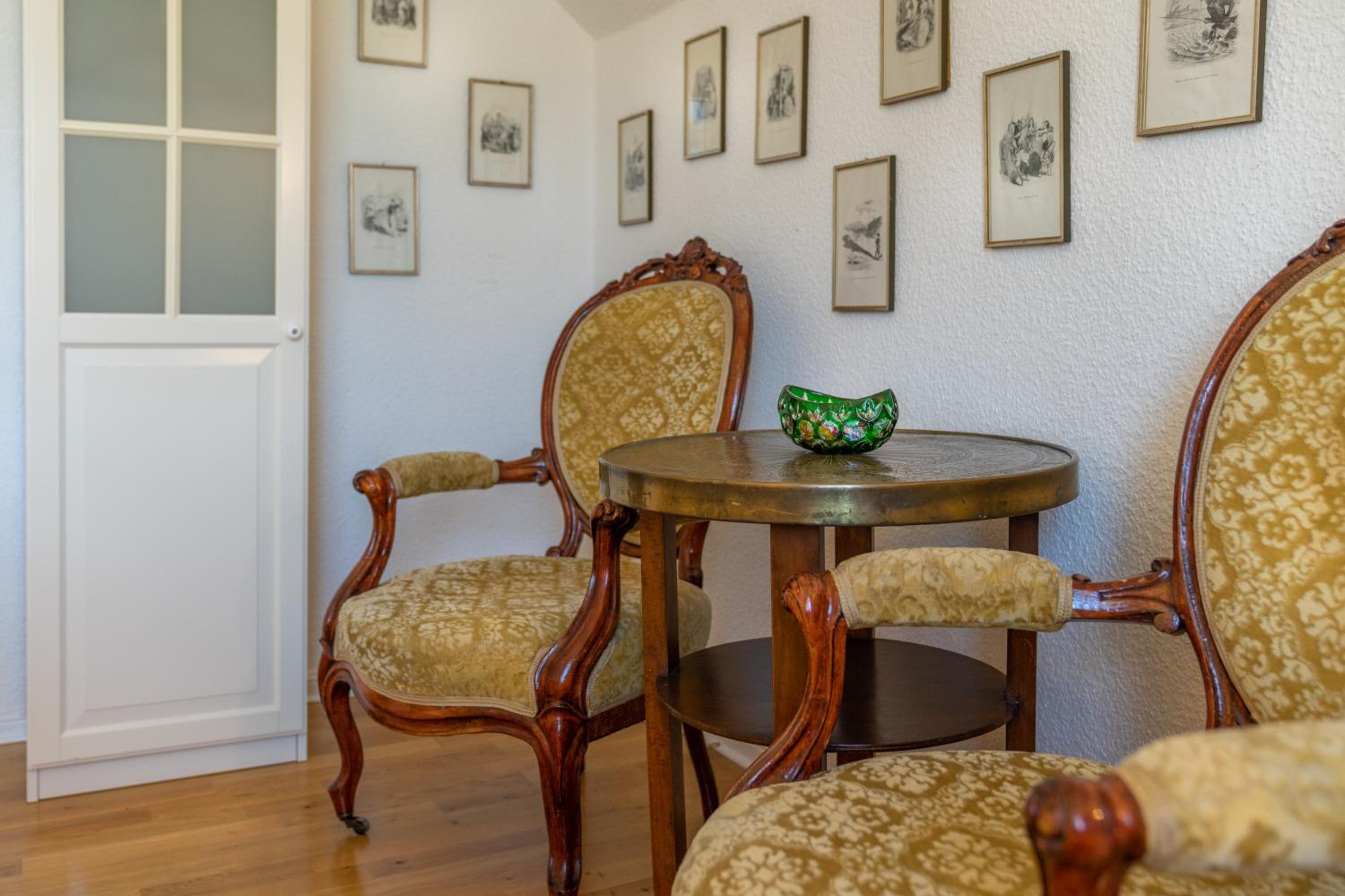 Double Room - Photo 4