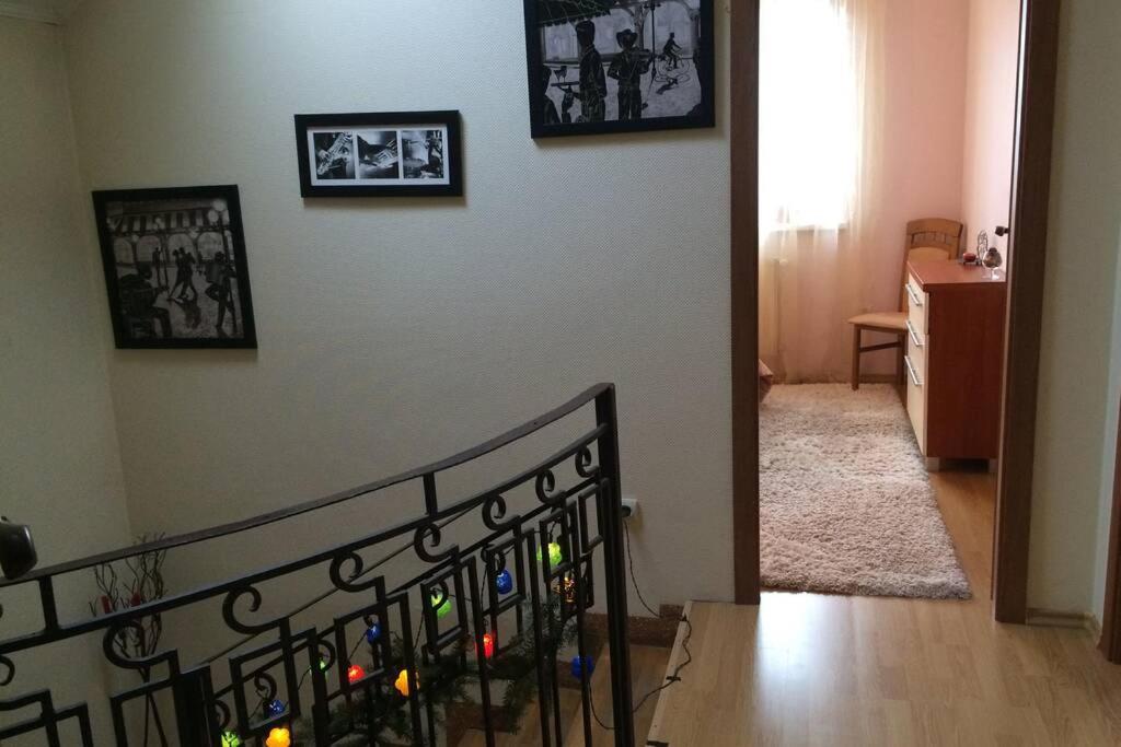 Two-Bedroom Apartment photo 2