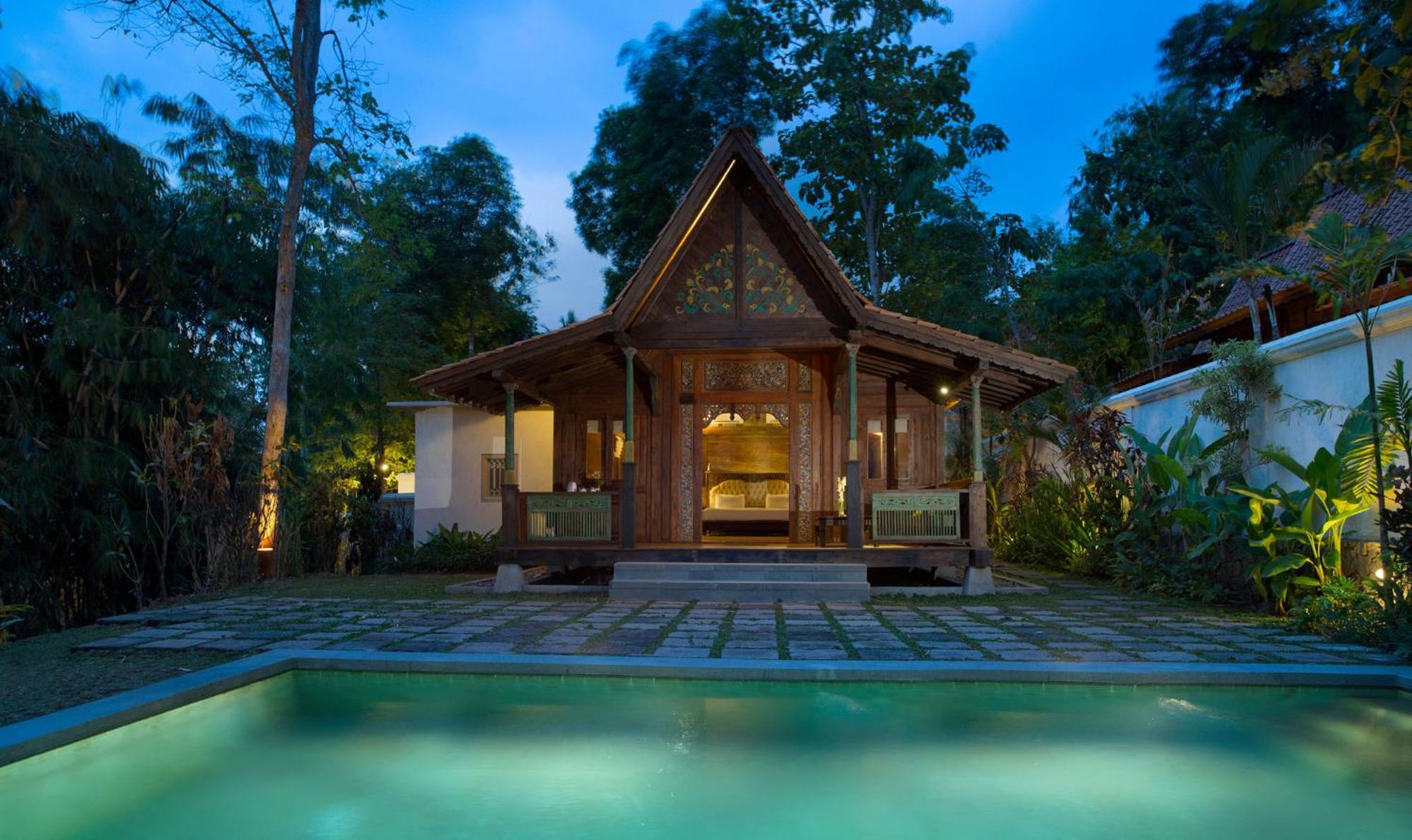 Exclusive Traditional Pool Villa - Photo 2