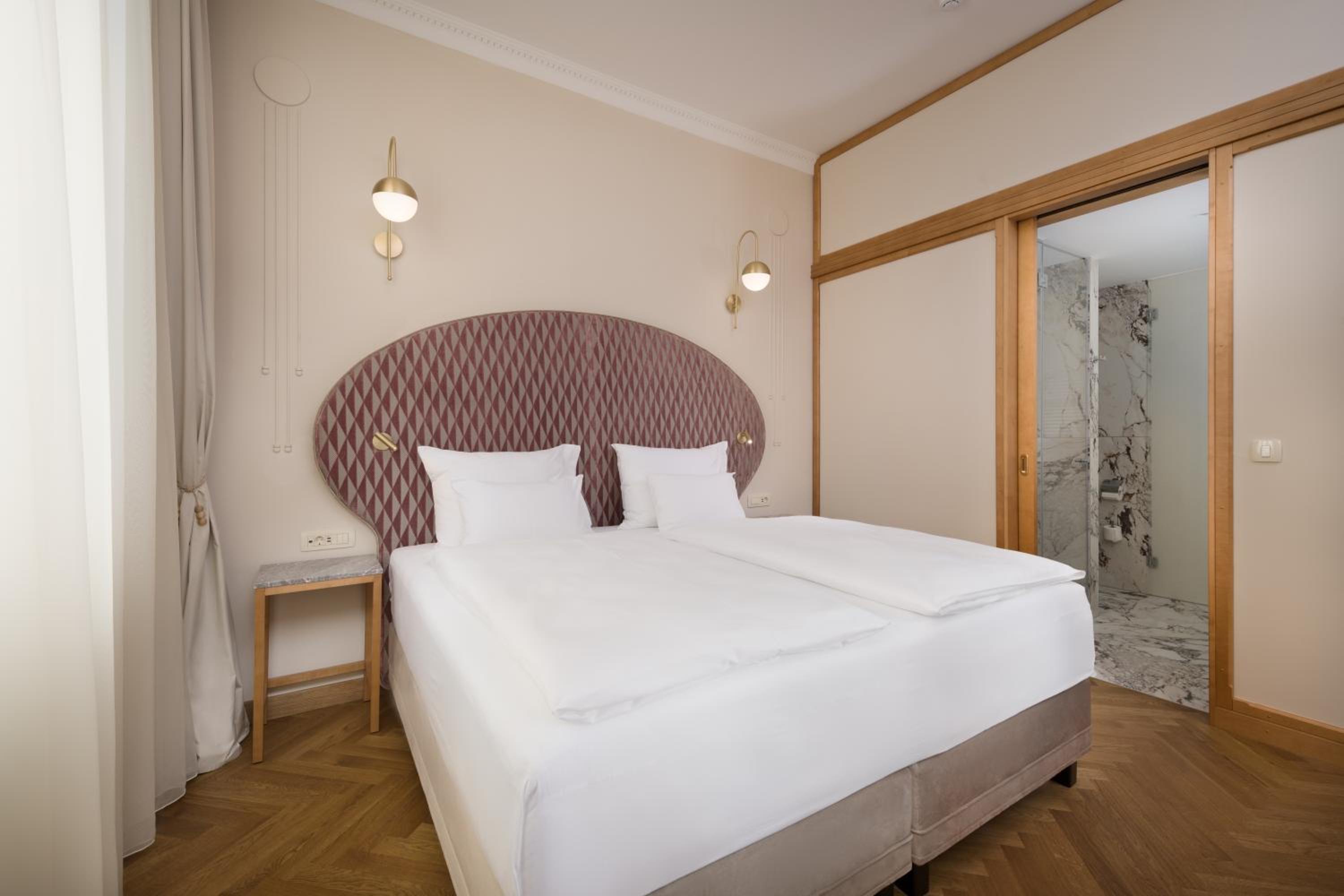 Junior Suite - Photo 4