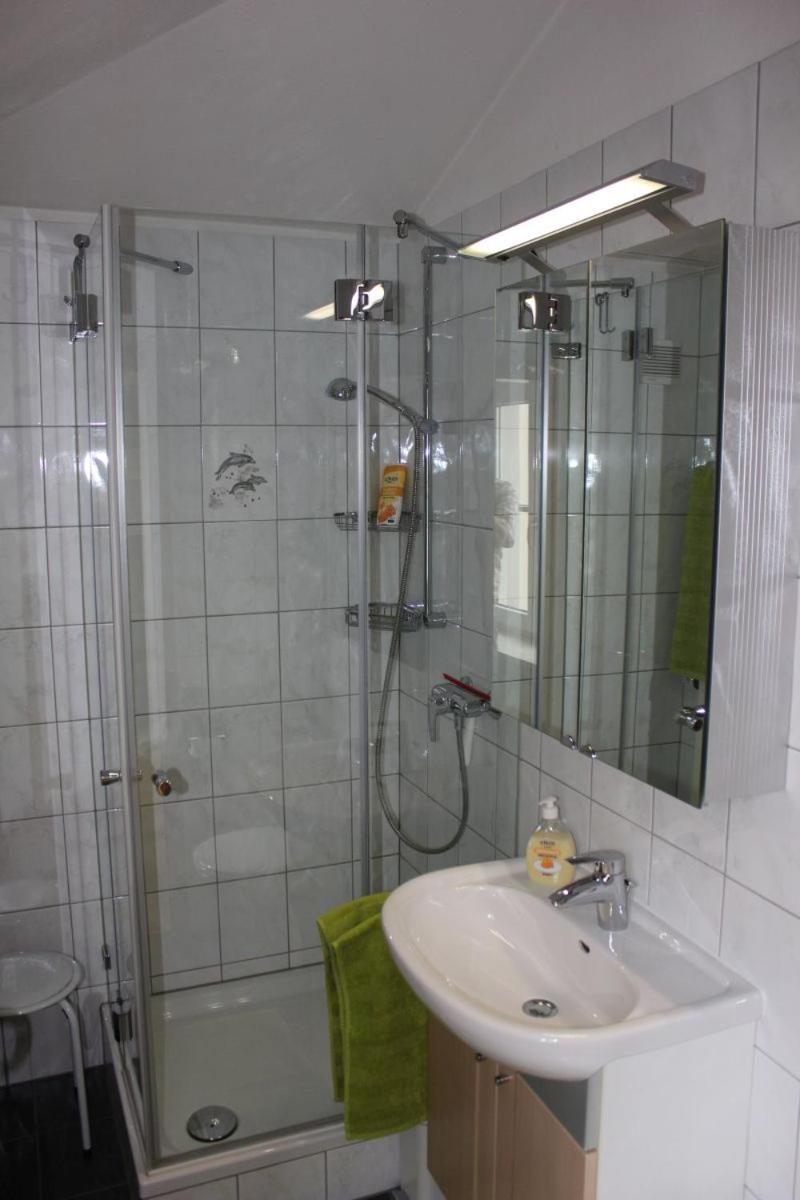 Apartment with Shower photo 2