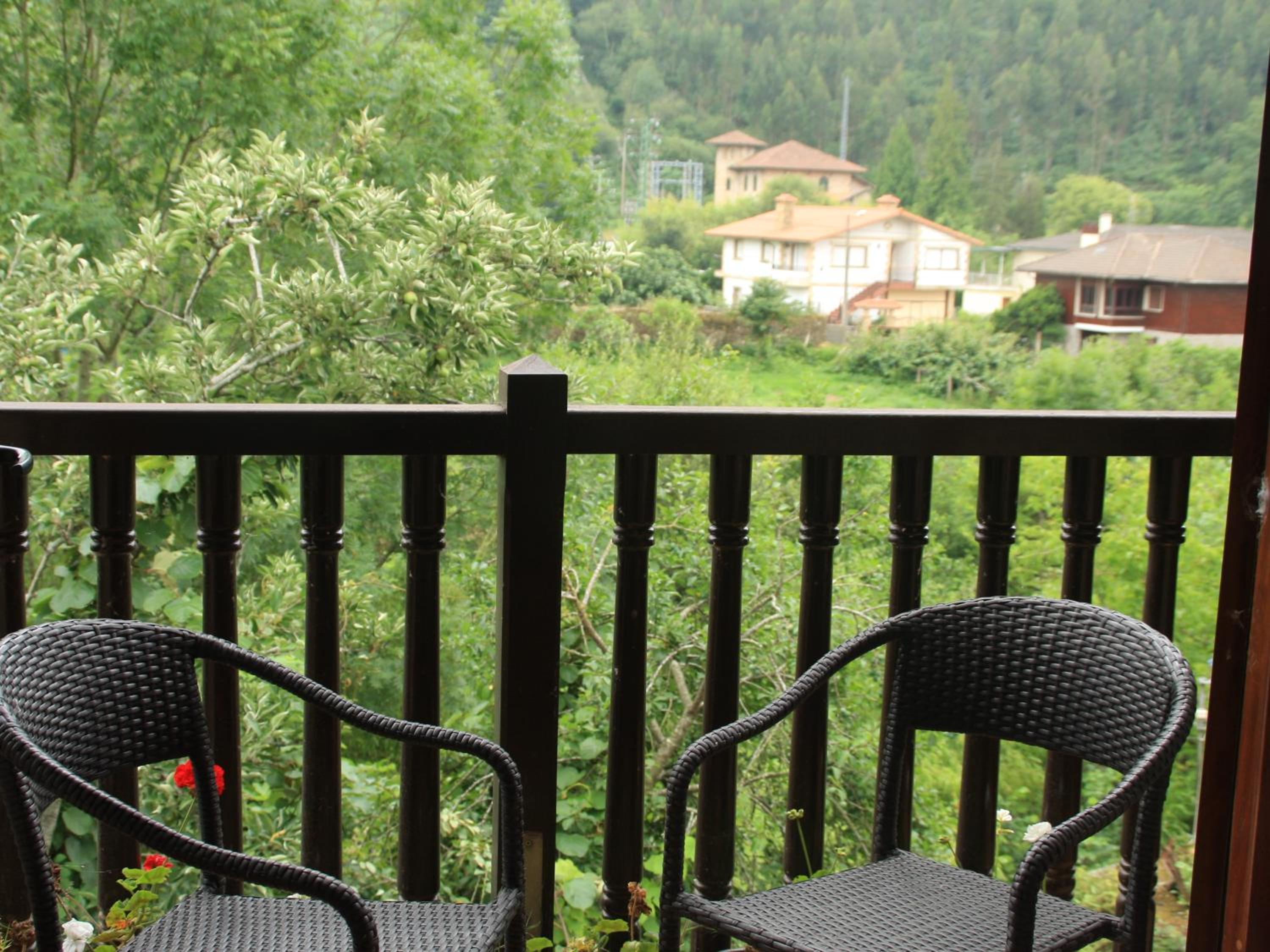Double Room with Mountain View photo 3