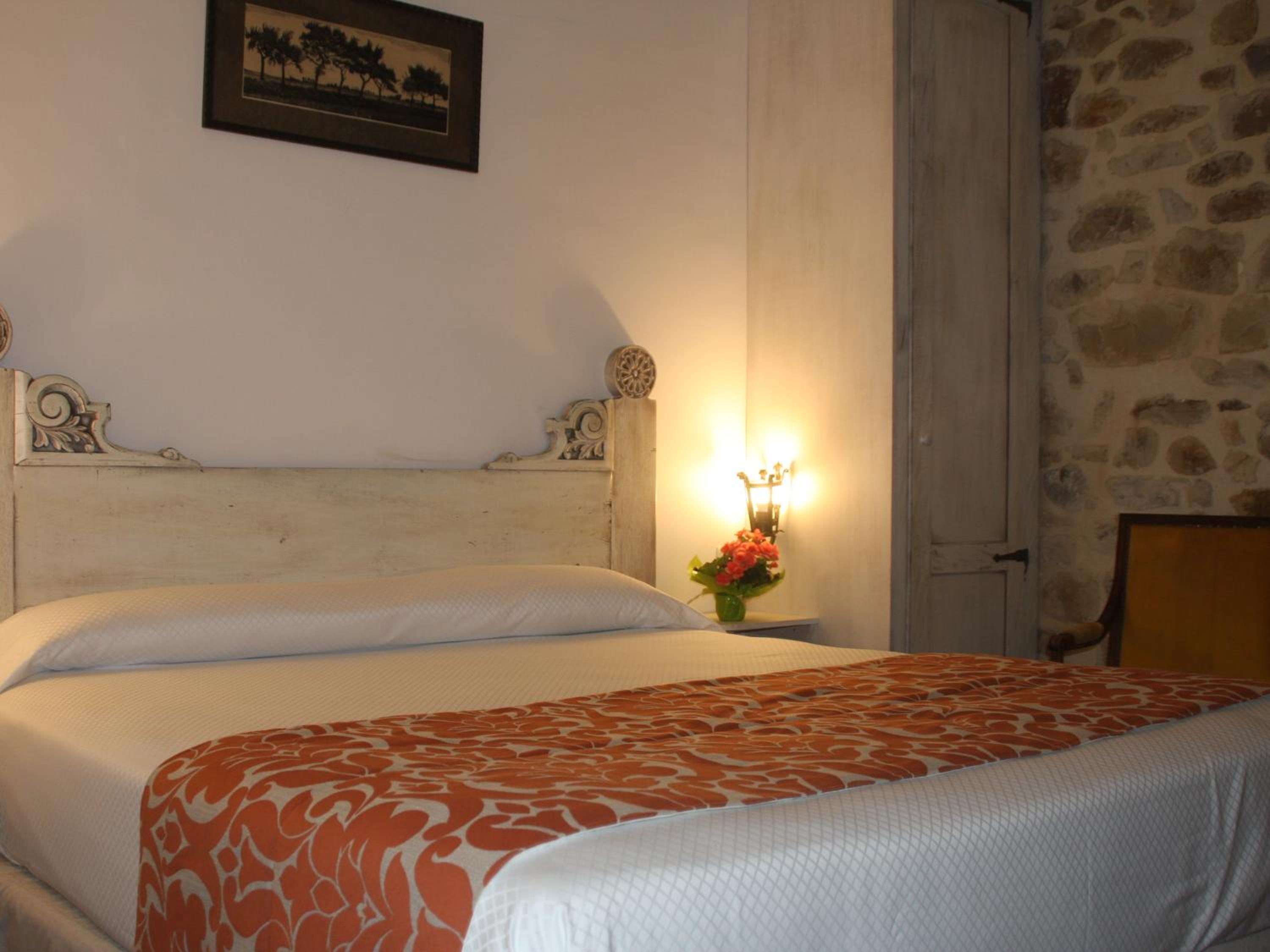 Habitación Doble Deluxe