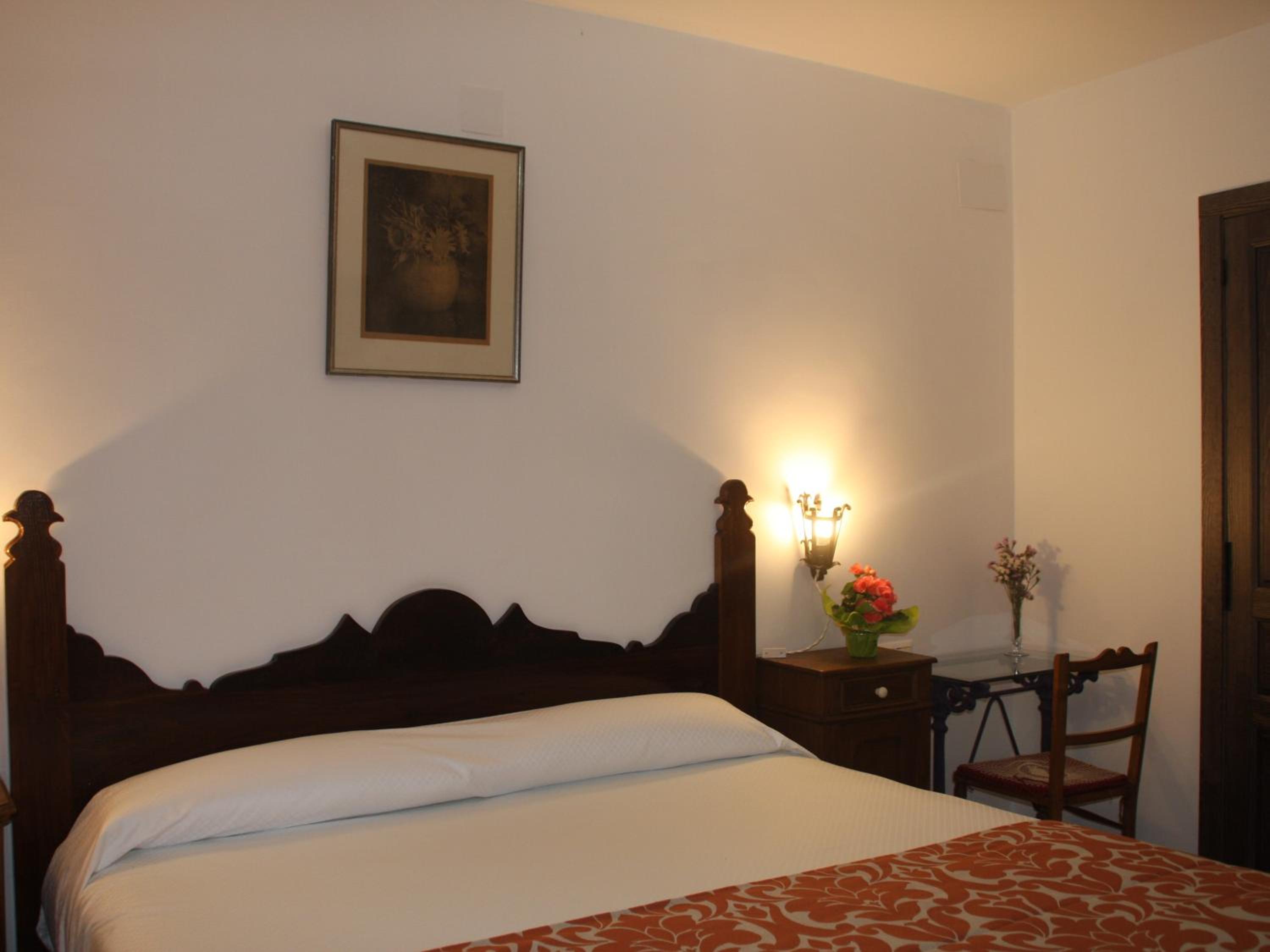 Deluxe Double Room with Balcony, photo 7