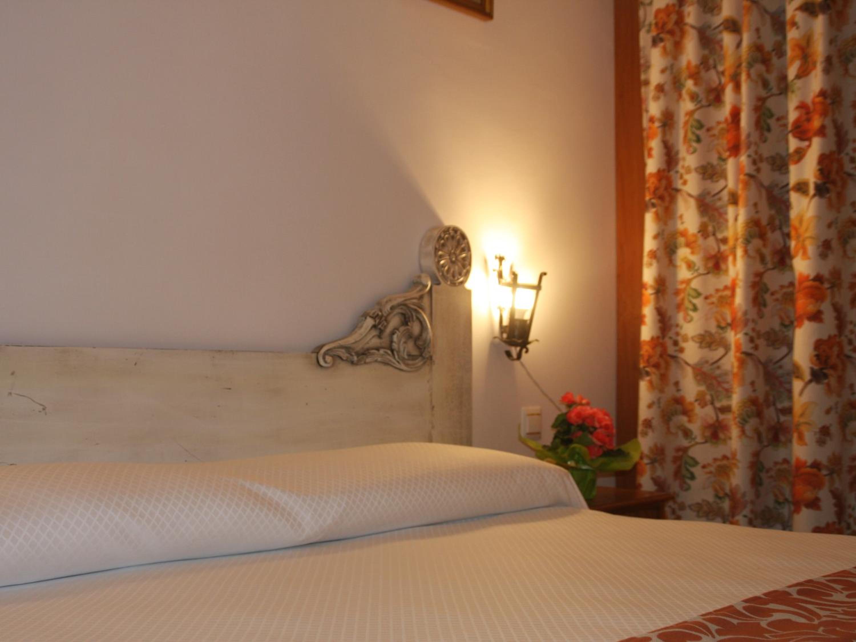 Habitación Doble con Balcón