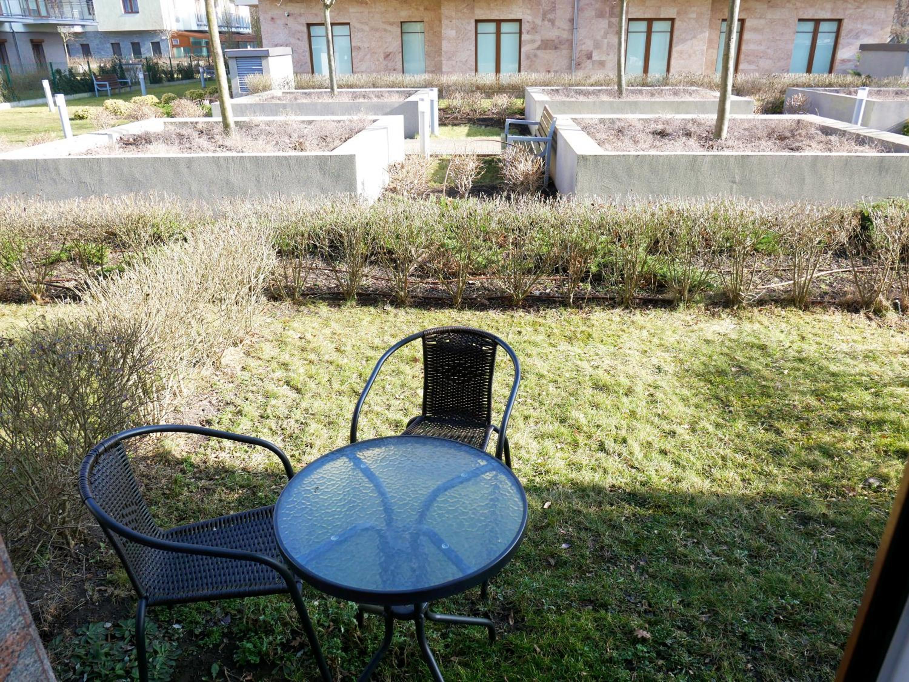 Studio Apartment - Photo 10