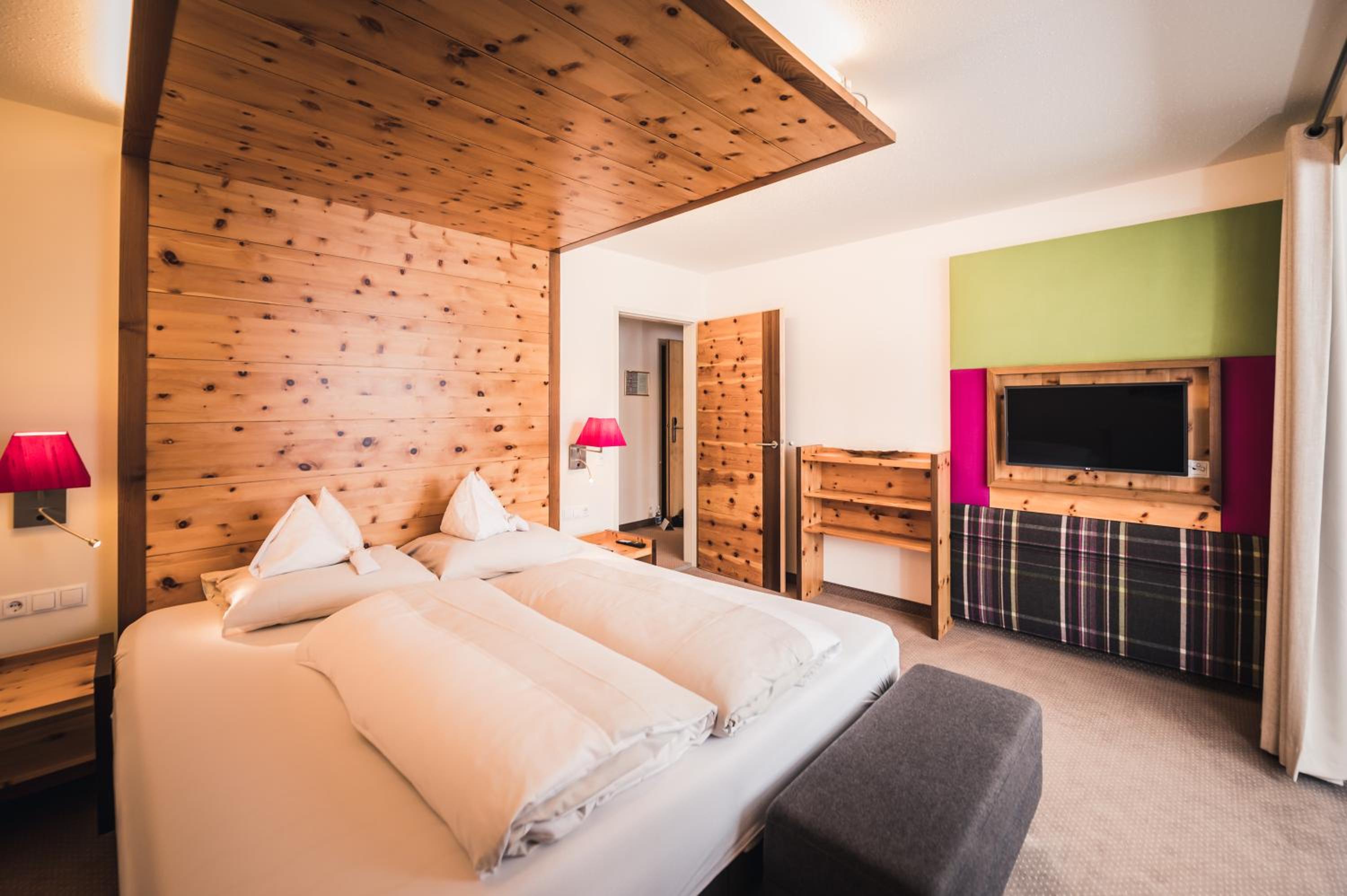 Double Room photo 2