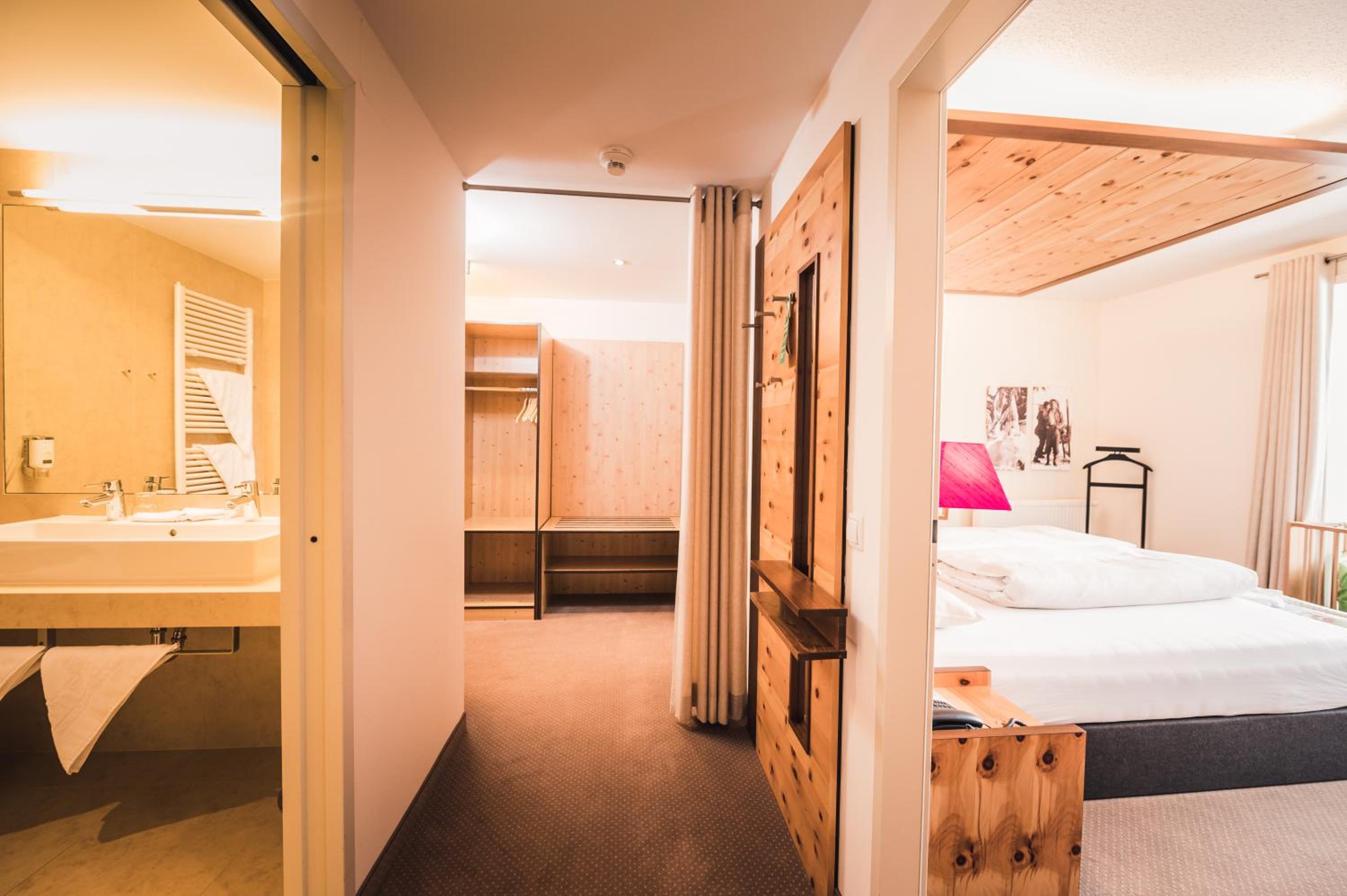 Suite photo 2
