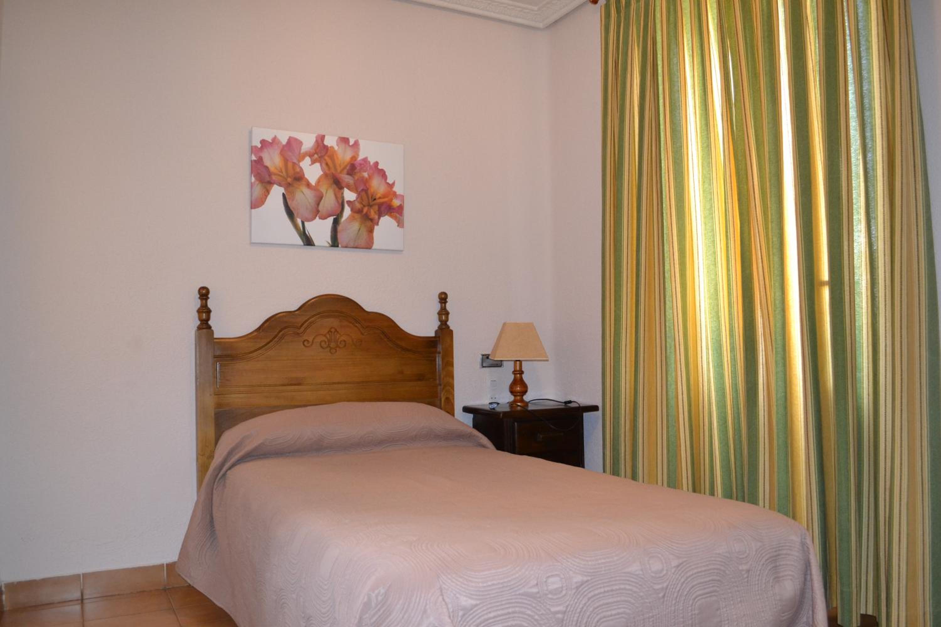 Habitación Individual