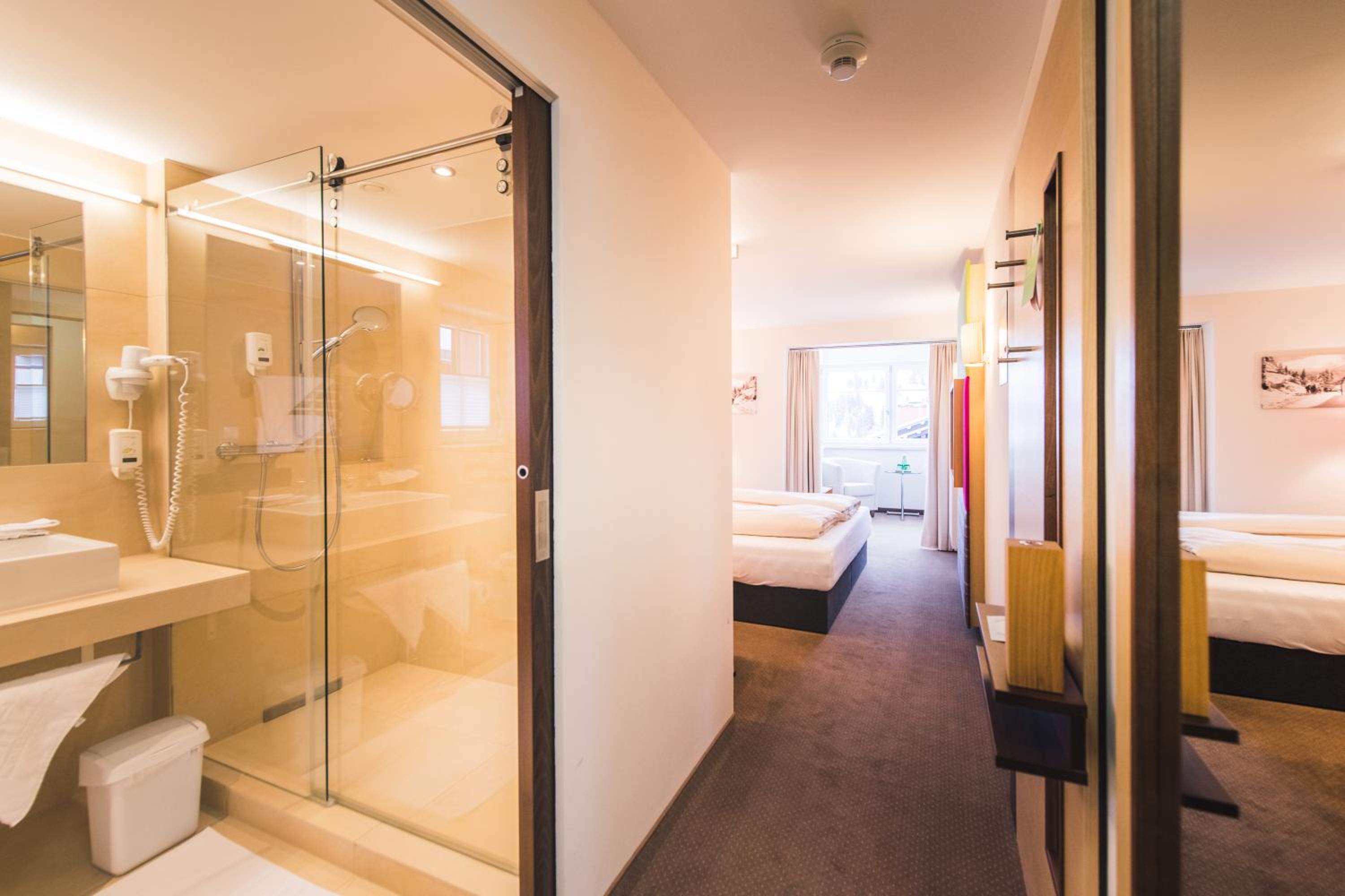 Small Double Room photo 3