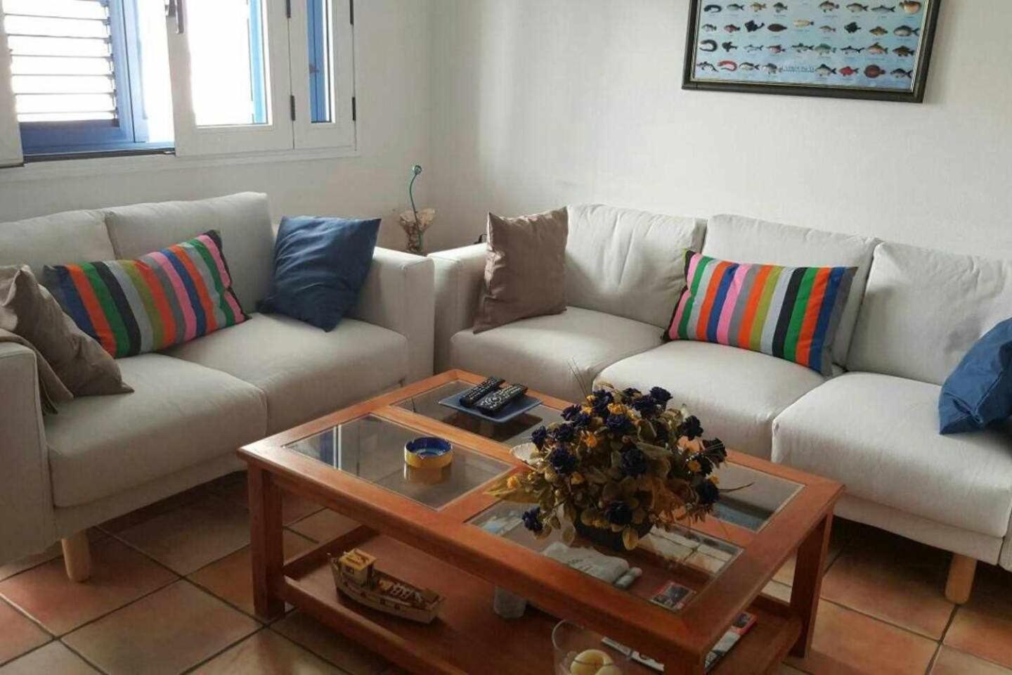 Two-Bedroom Apartment photo 2