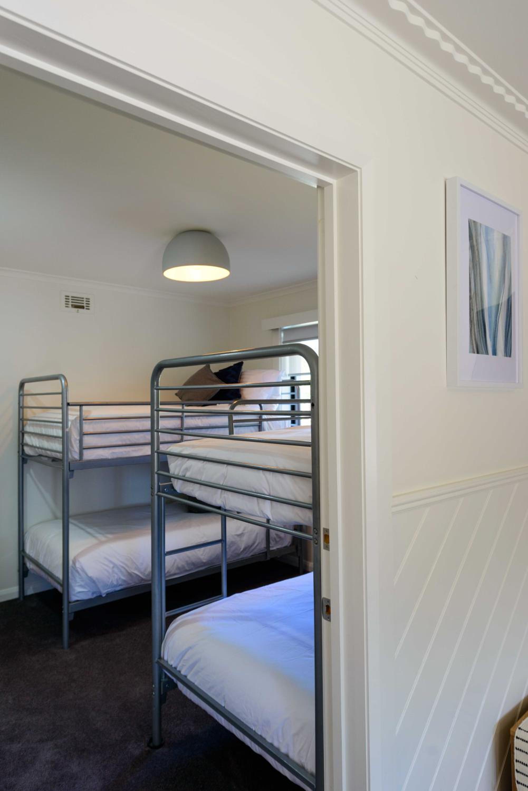 Standard Apartment - Photo 4