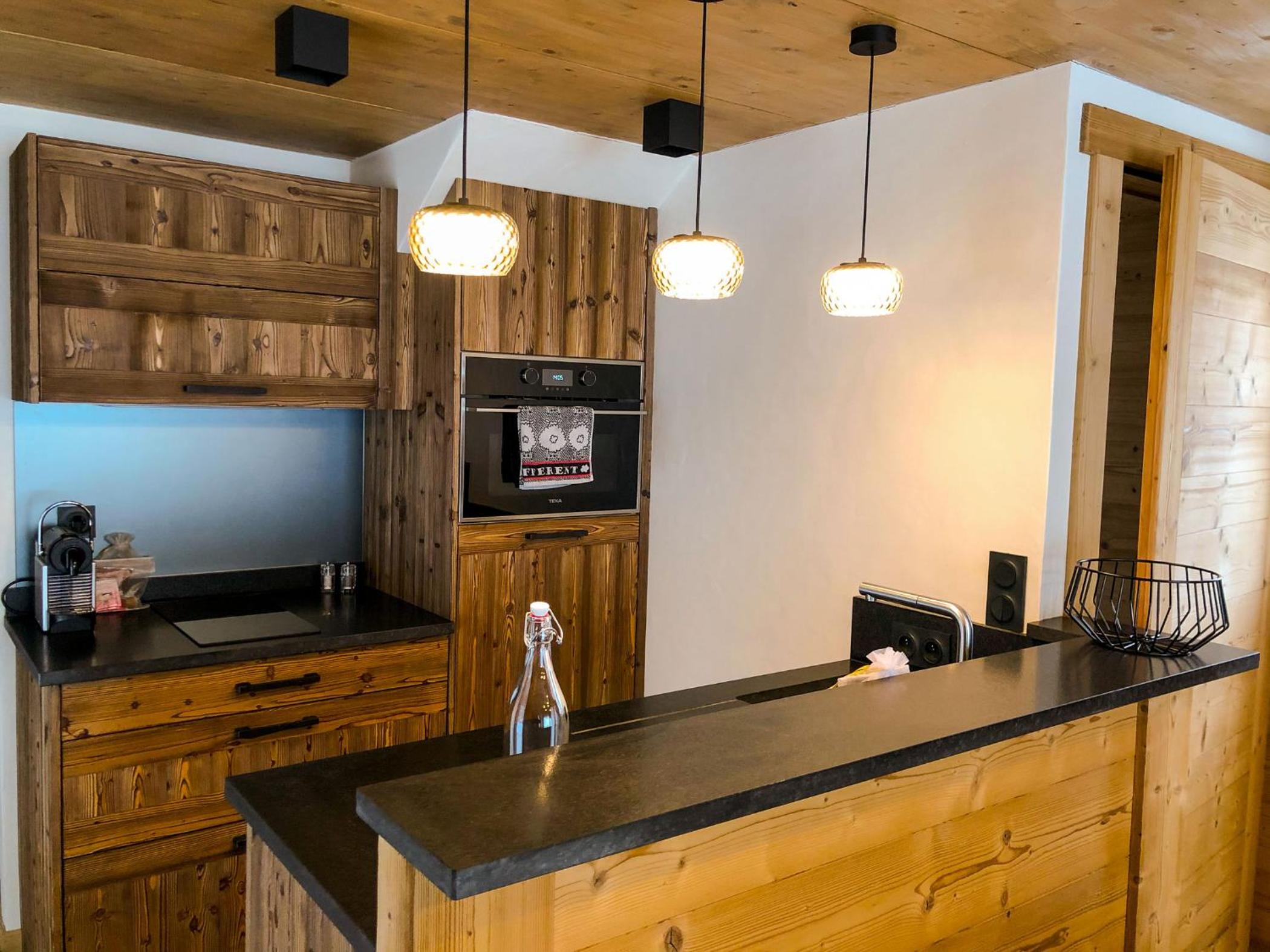 Two-Bedroom Chalet - Photo 9