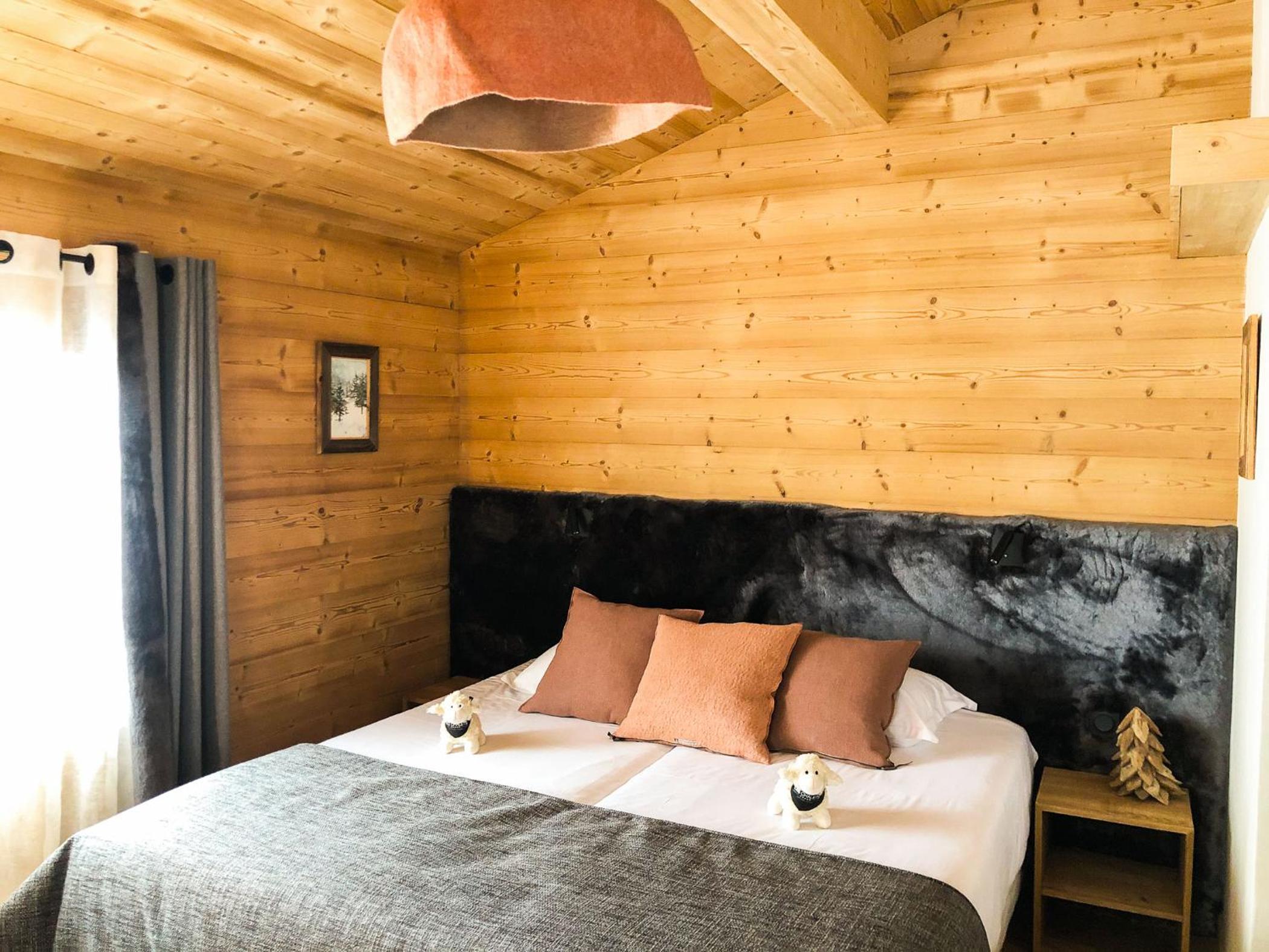 Two-Bedroom Chalet - Photo 1