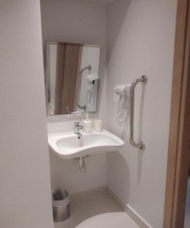 Double Room - Disability Access