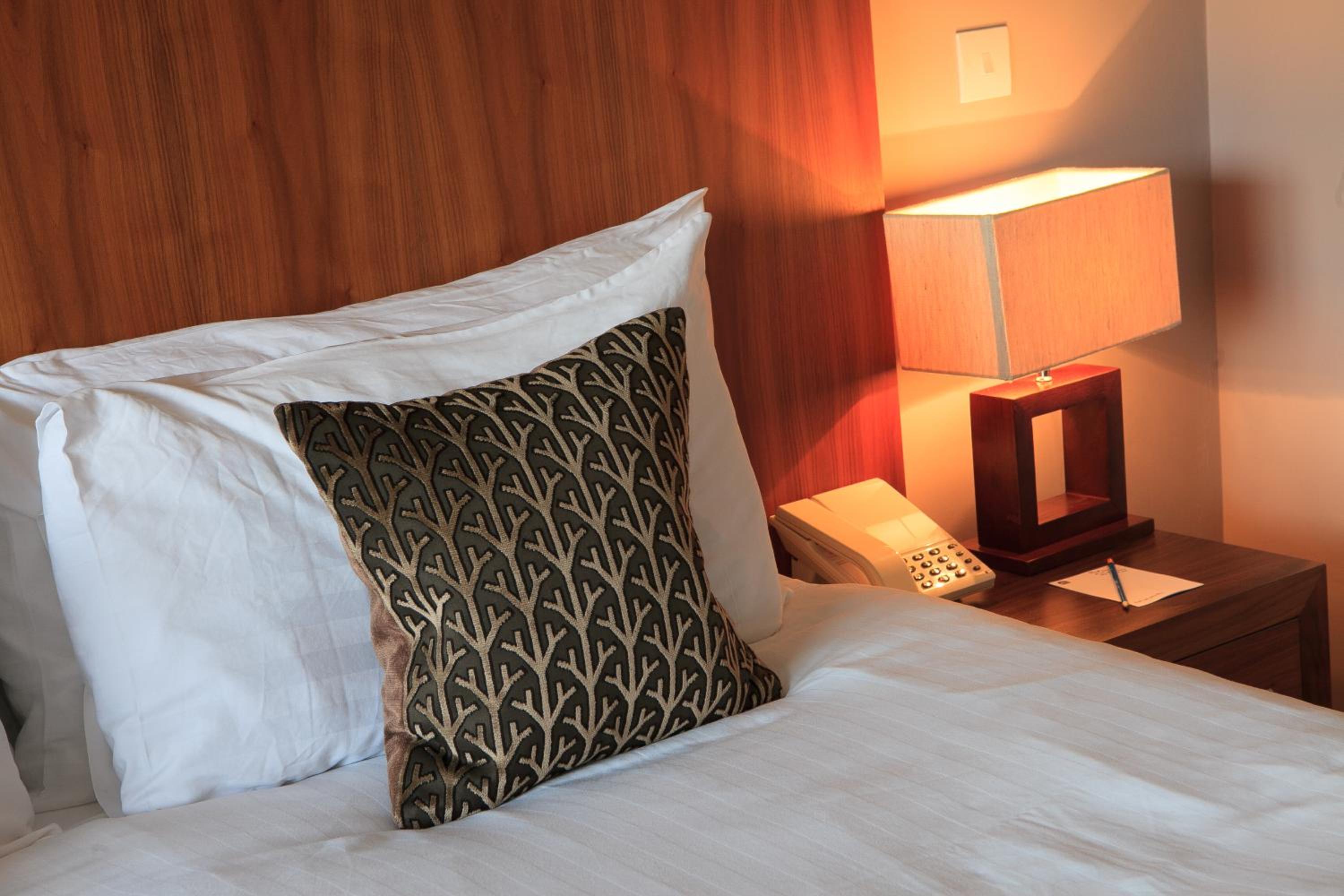 Double Room - Disability Access - Photo 4