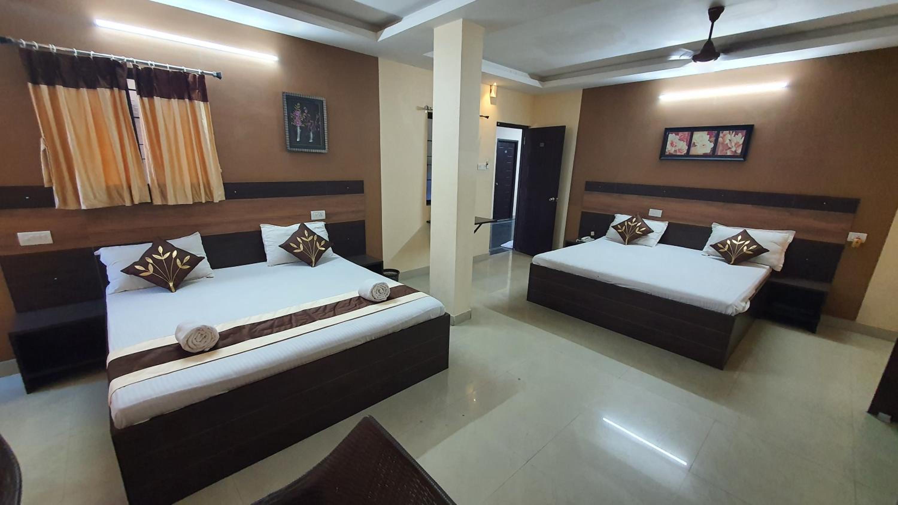 Deluxe Family Room - Photo 5