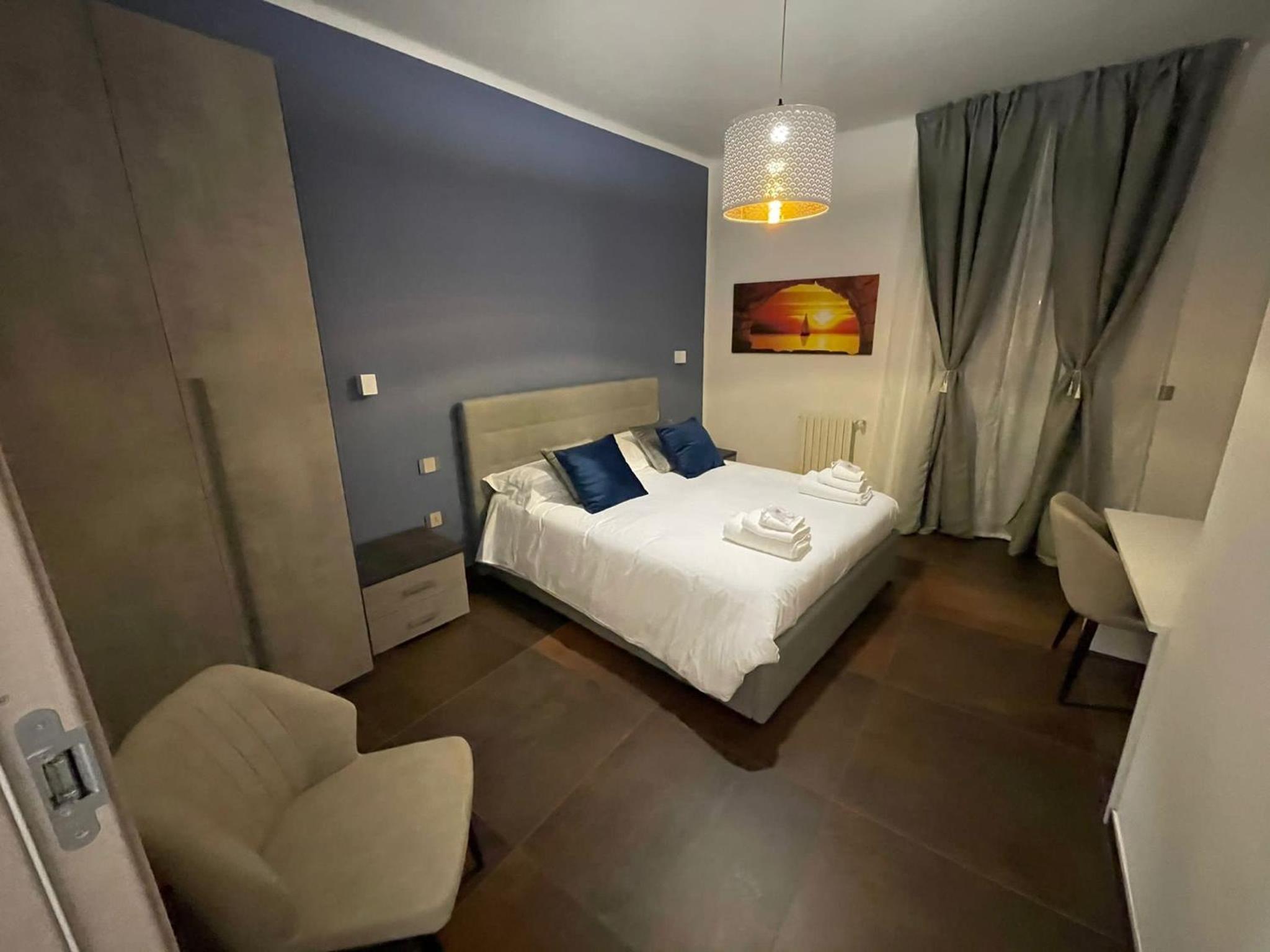 Double Room with Private Bathroom photo 1