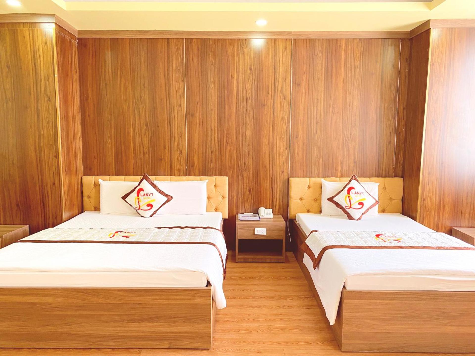 Superior Twin Room photo 2