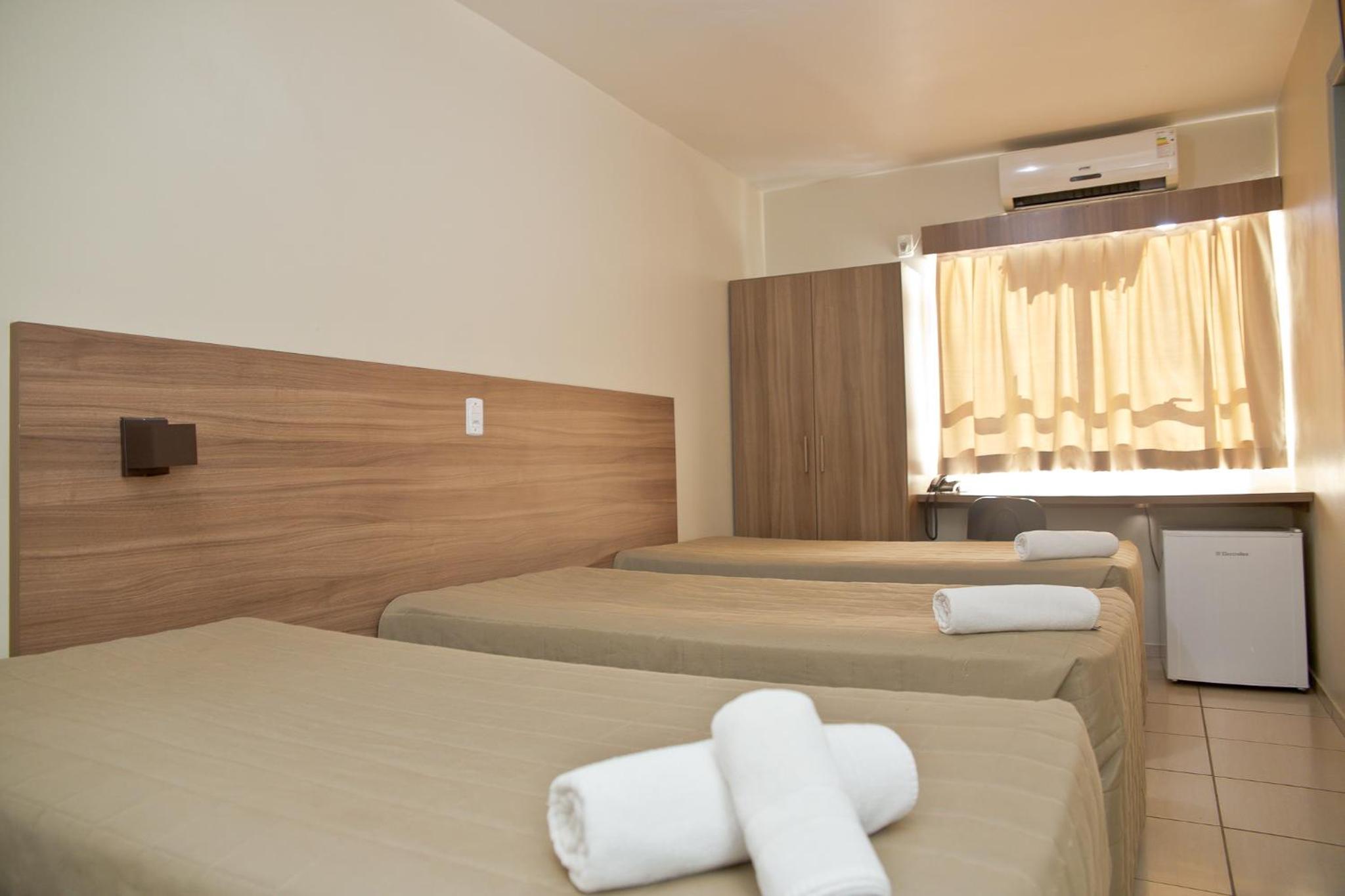 Triple Room photo 2