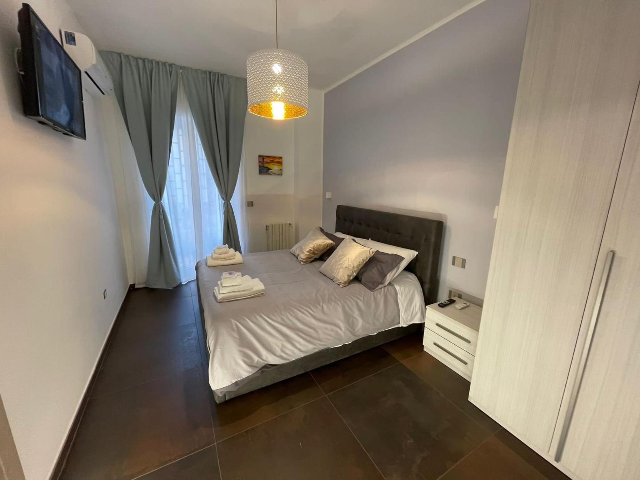 Double Room with Private Bathroom photo 3