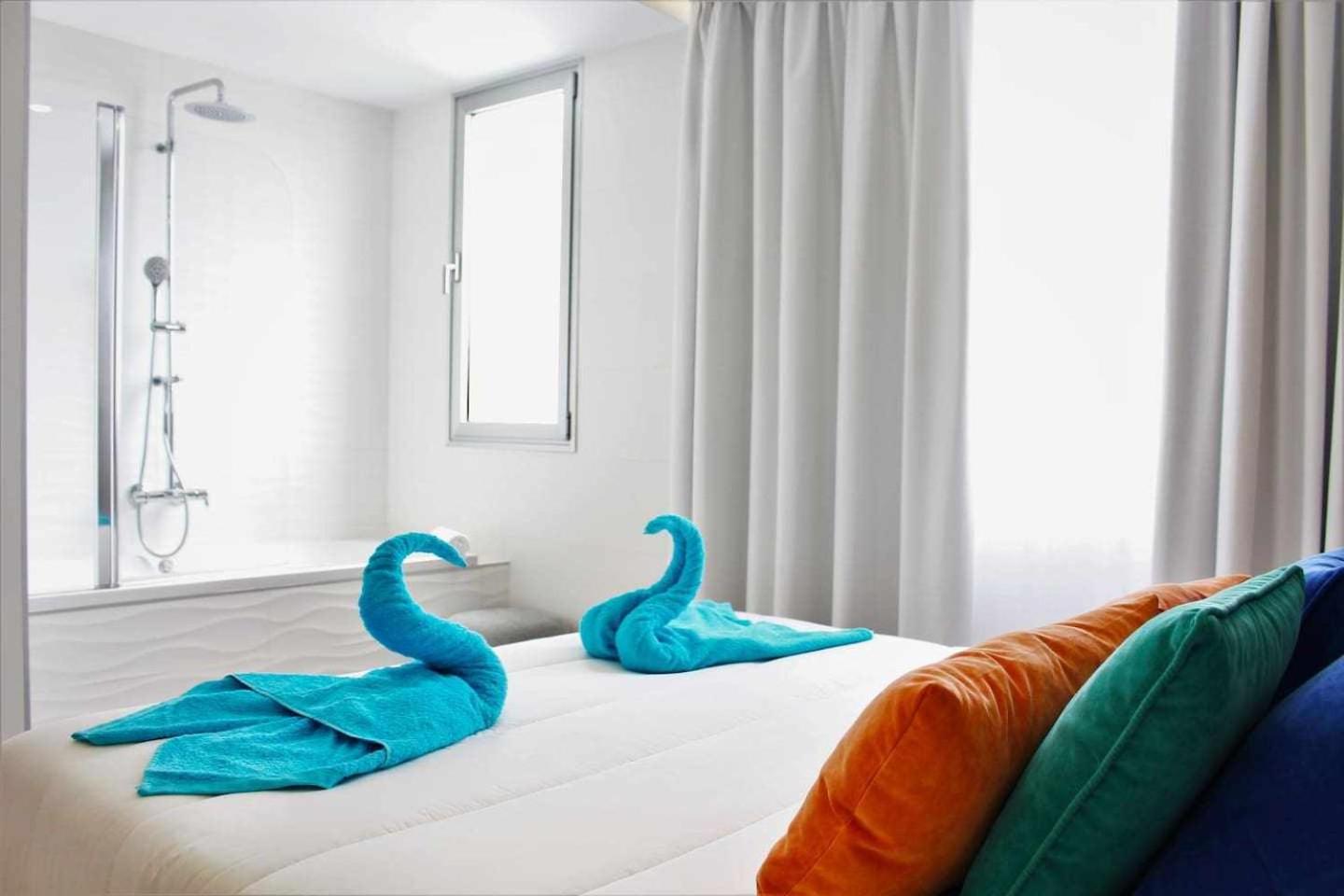 Departamento de tres habitaciones