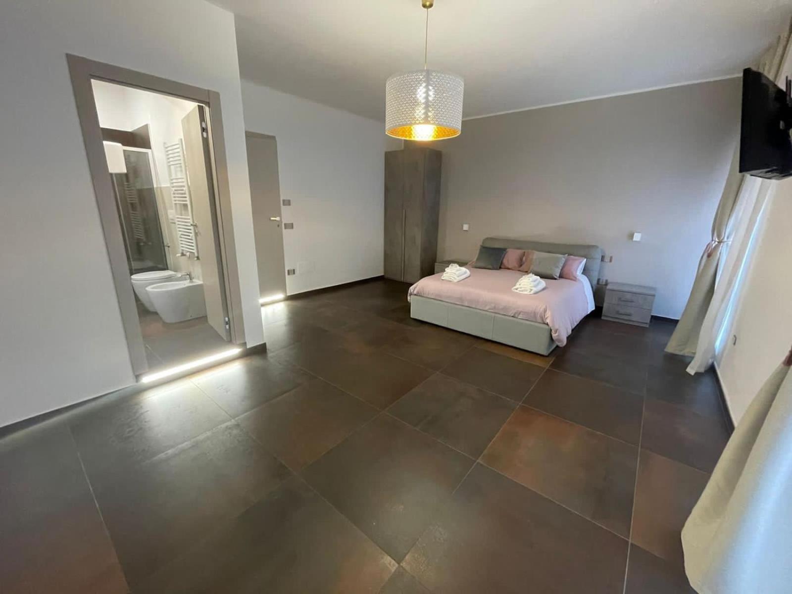 Double Room with Private Bathroom photo 1