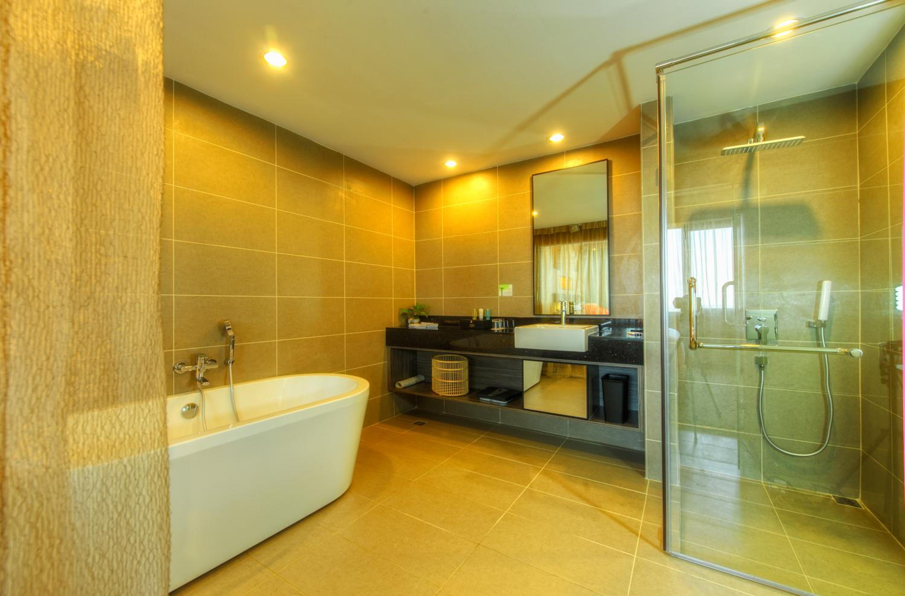 Executive Suite