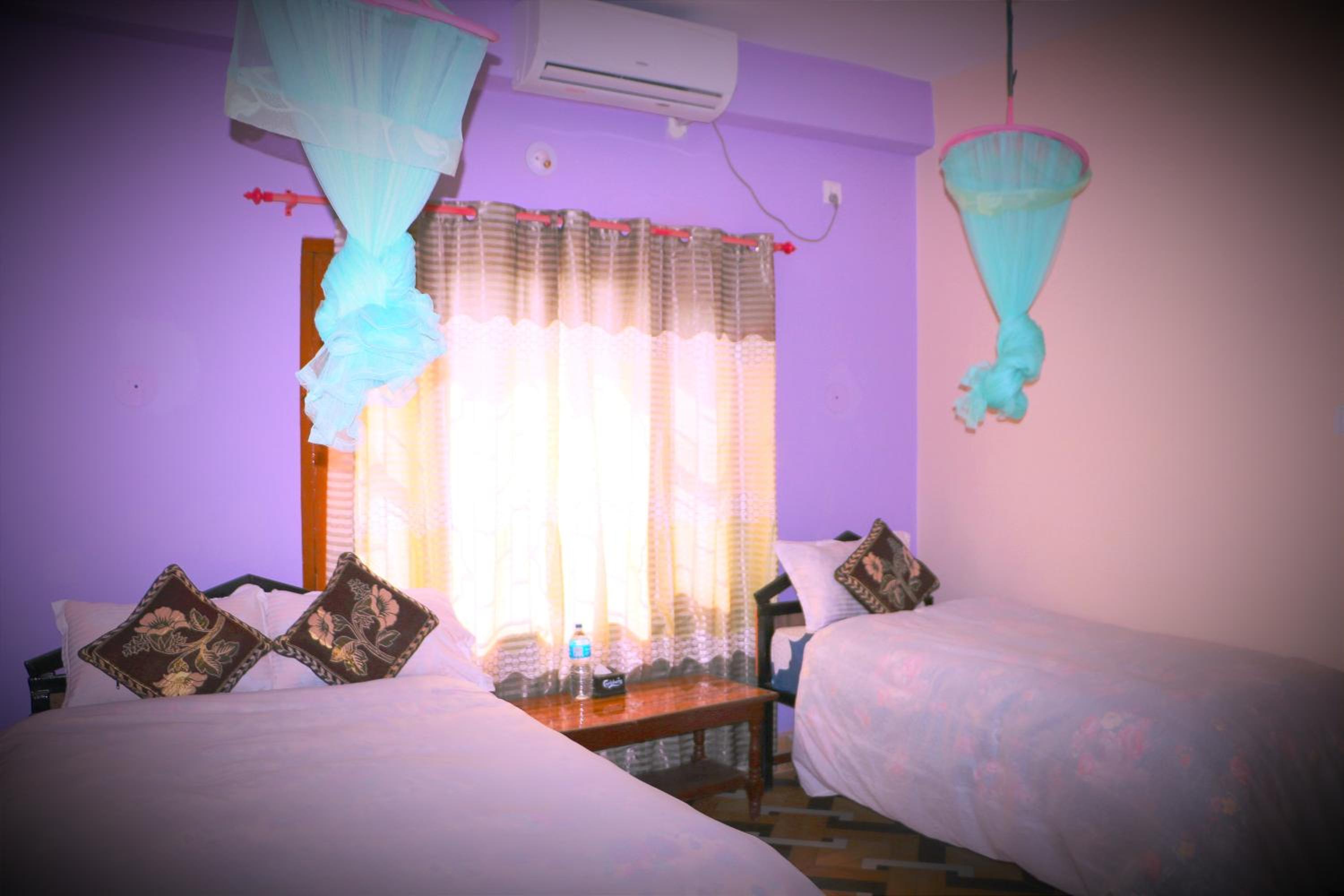 Deluxe Triple Room photo 1