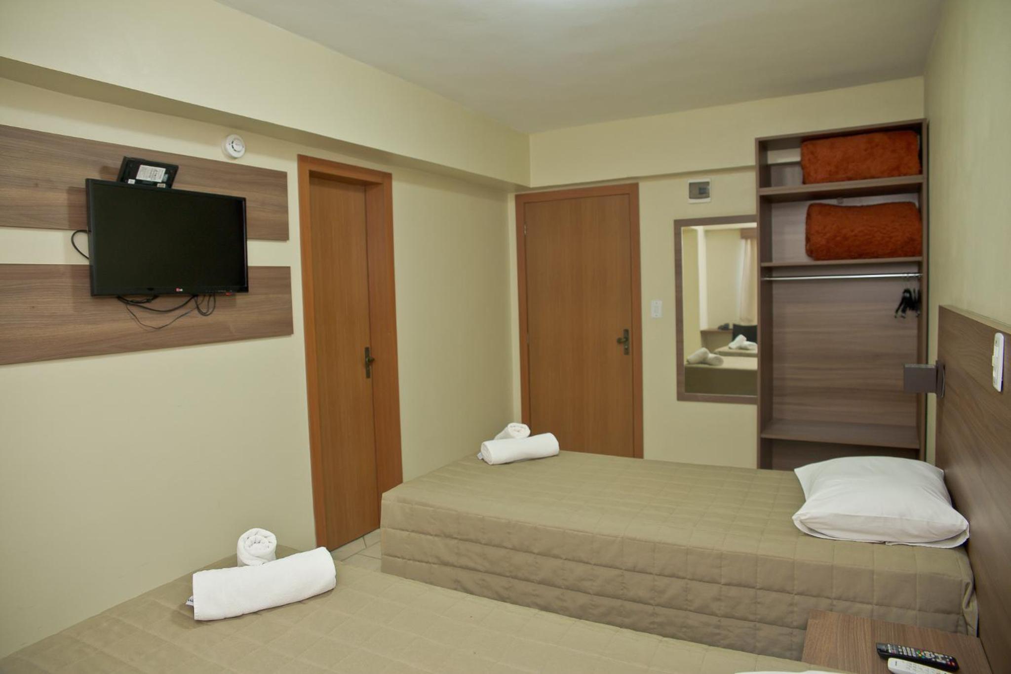 Triple Room - Photo 1