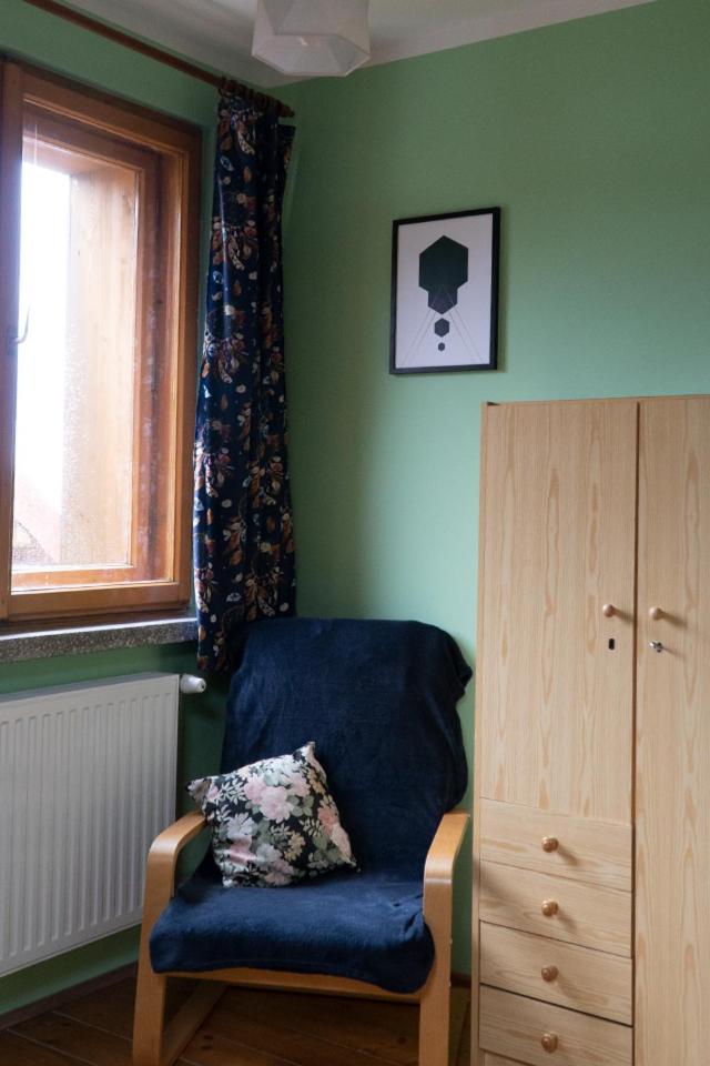 Double Room with Private Bathroom photo 2