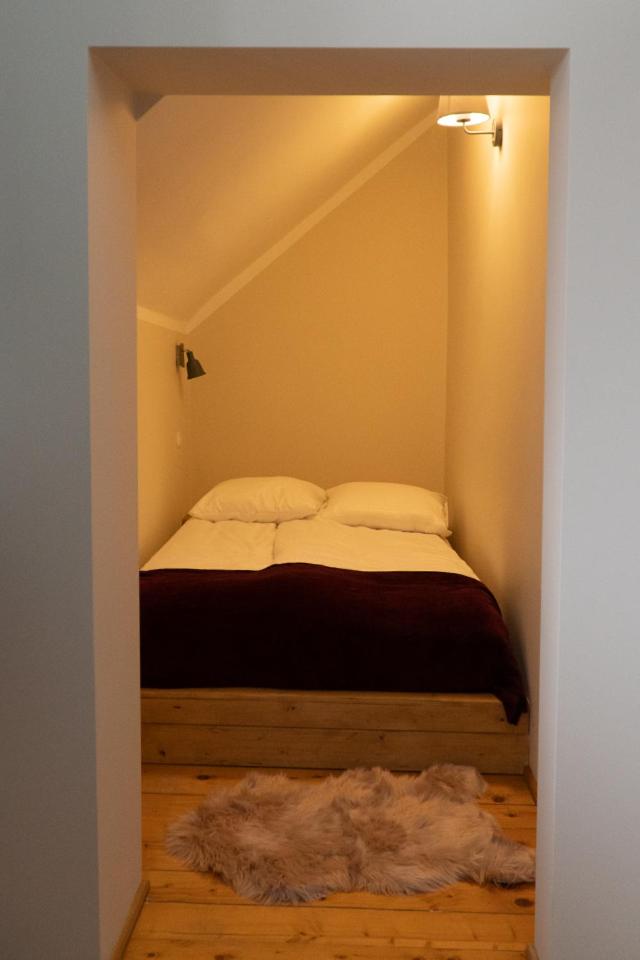 Double Room with Lake View photo 3