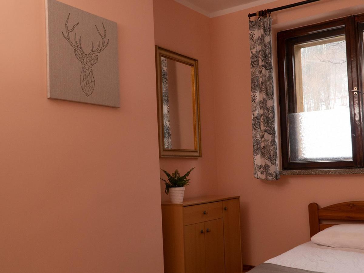 Twin Room photo 1