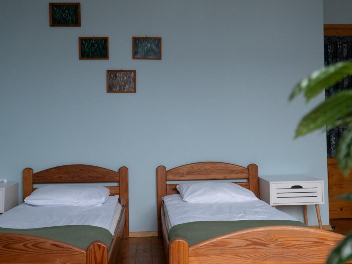 Triple Room with Terrace photo 1