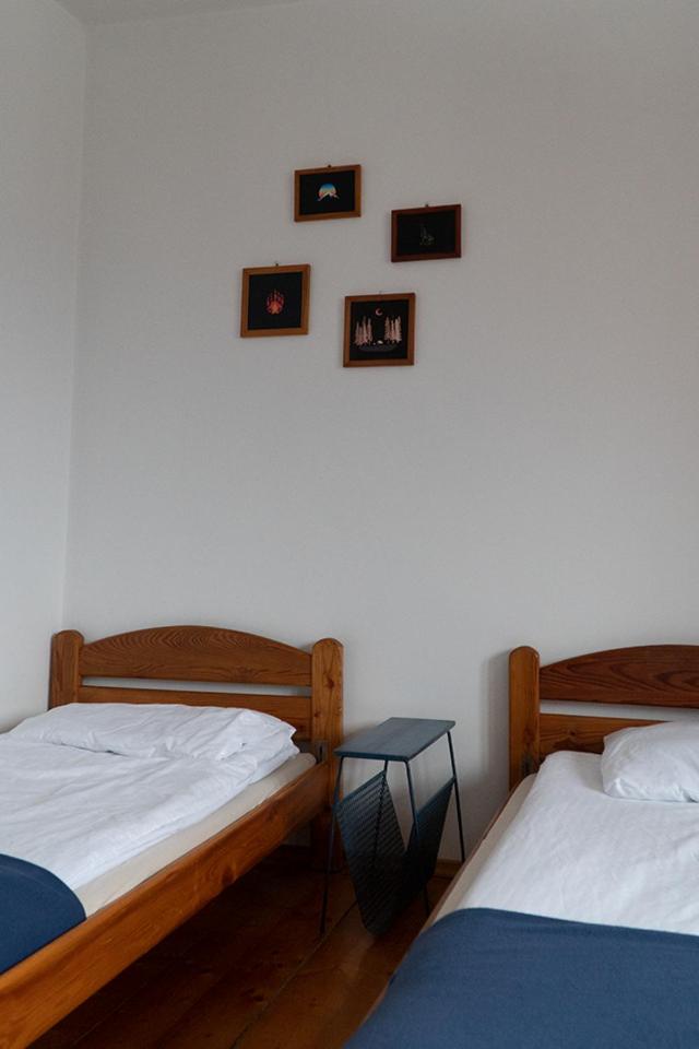 Triple Room with Terrace photo 2