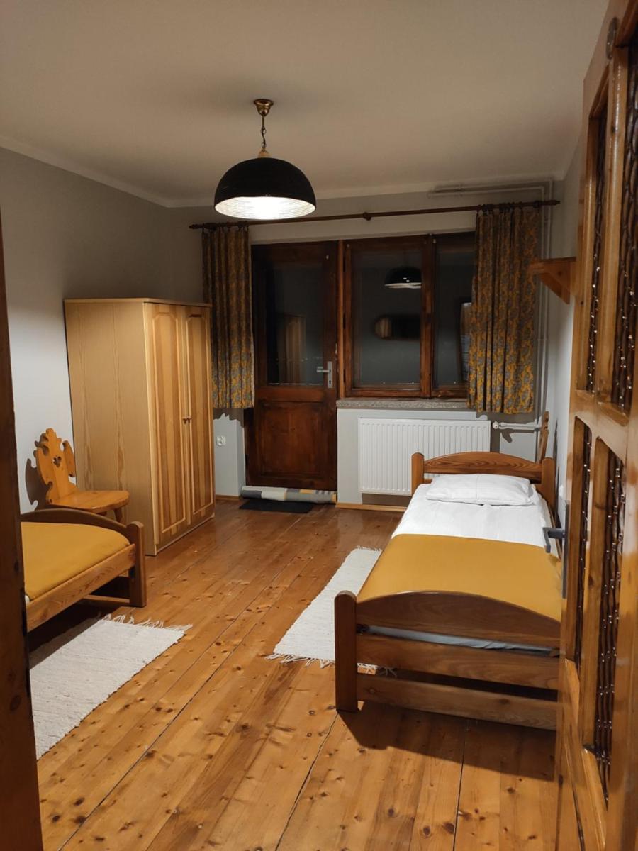 Twin Room with Terrace photo 3